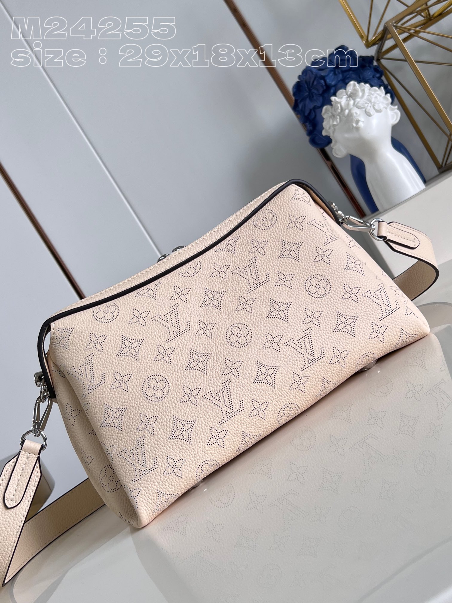 Túi xách Sac Hand It All PM  M24114
