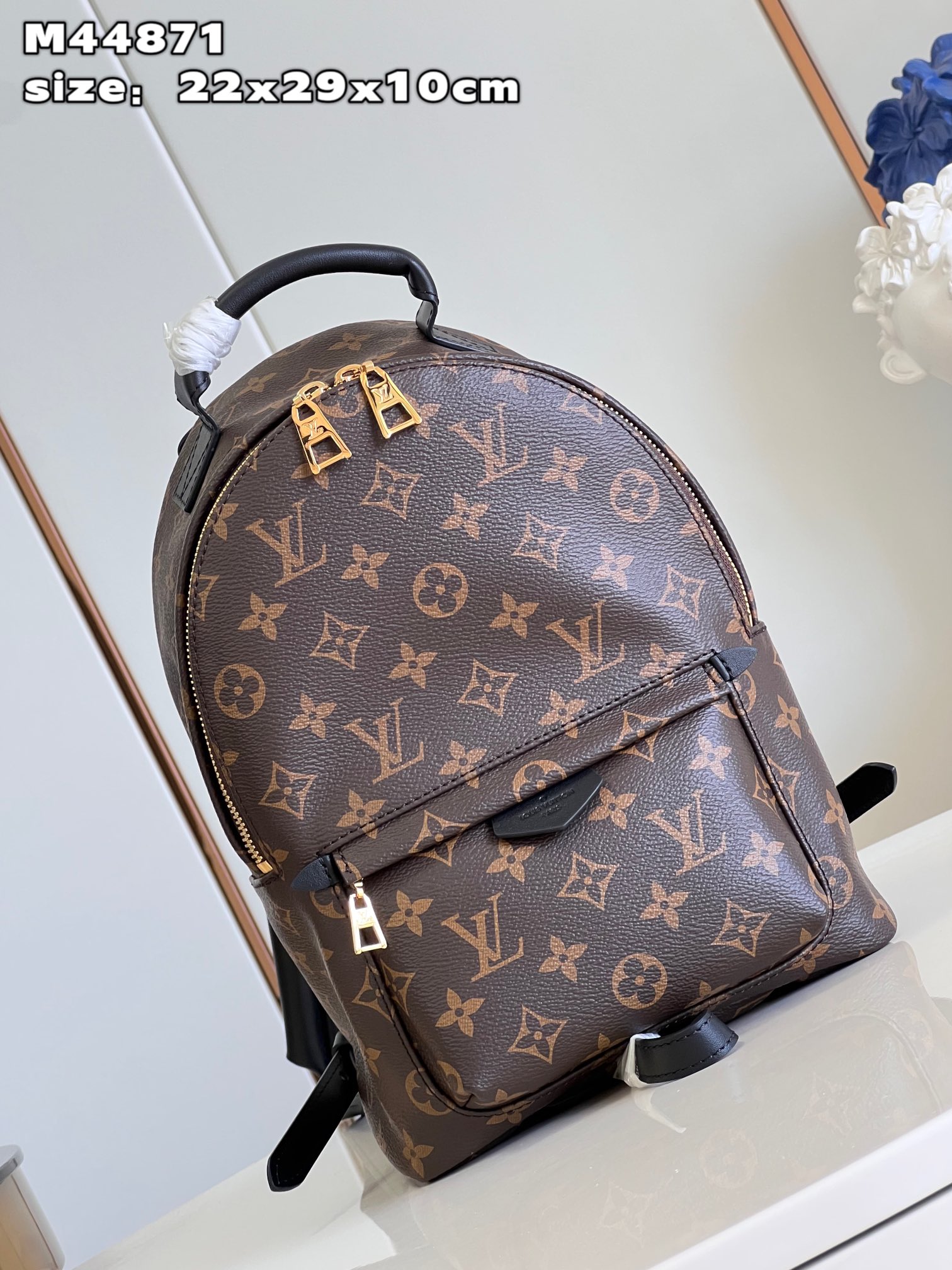 Balo LV Nữ Monogram Revesr  M44871