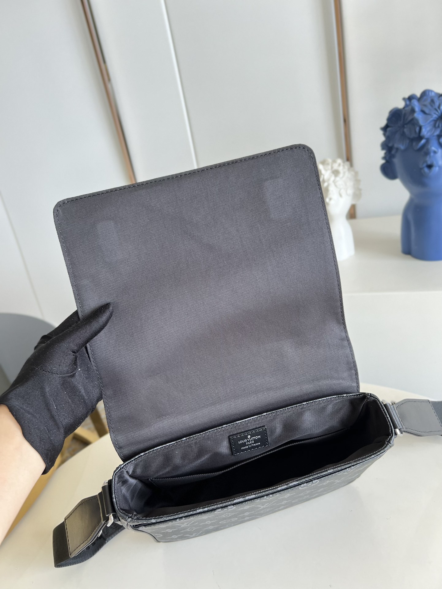 Túi xách Sac District PM   M46255