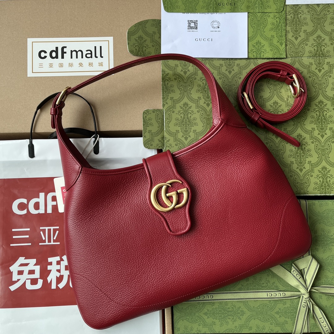 Gucci Cosmogonie 726274 (Red)