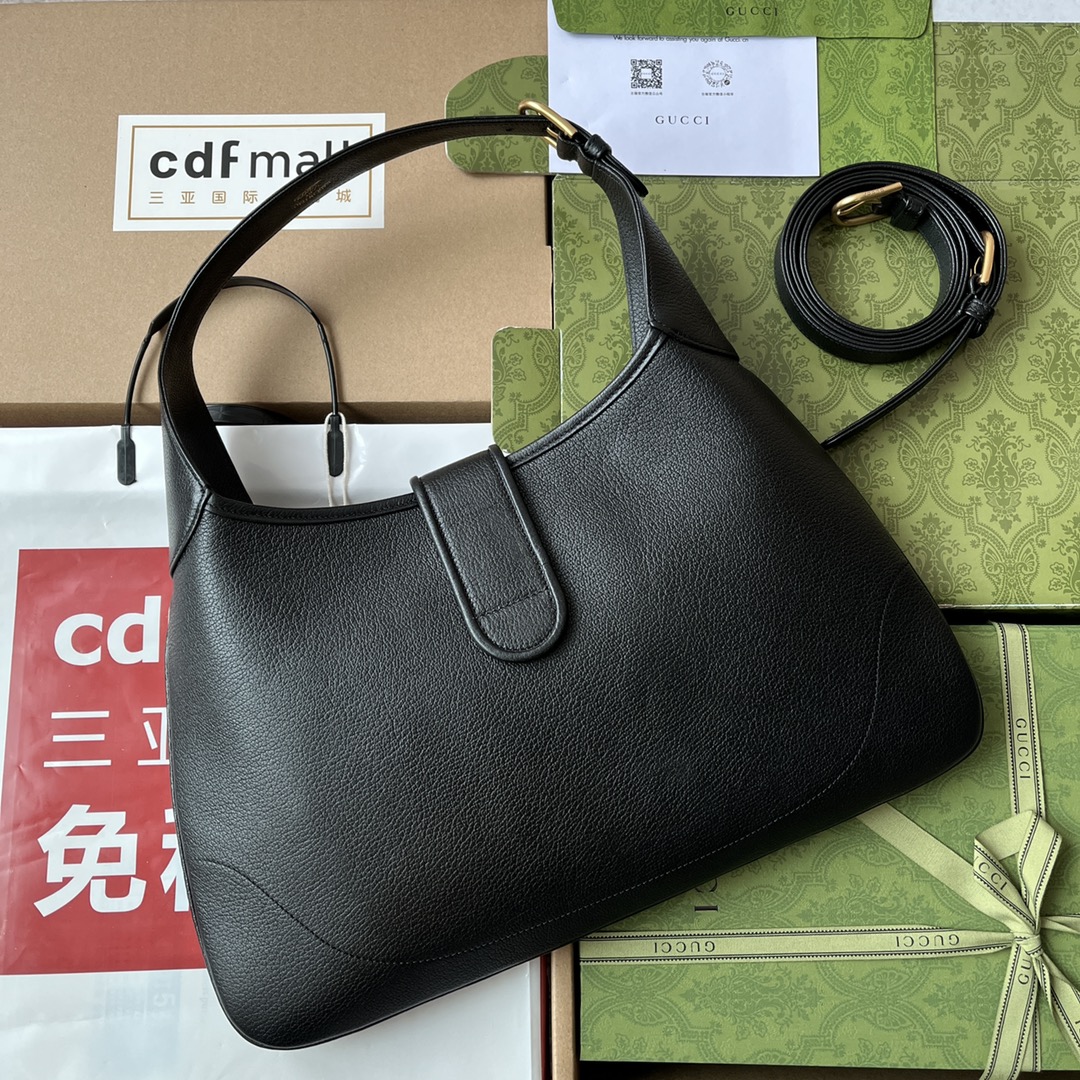 Gucci Cosmogonie 726274 (Black)