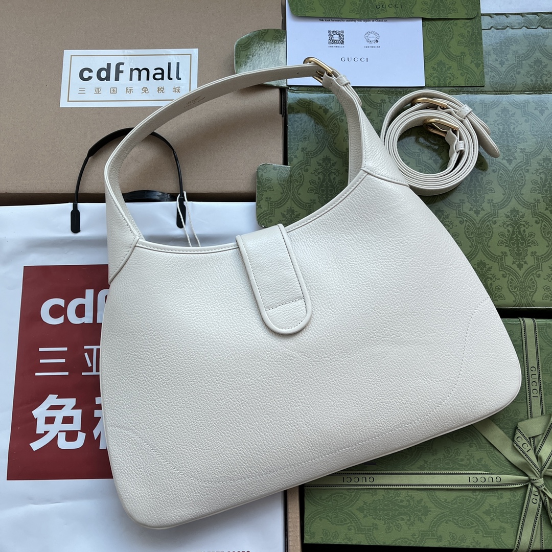 Gucci Cosmogonie 726274 (White)