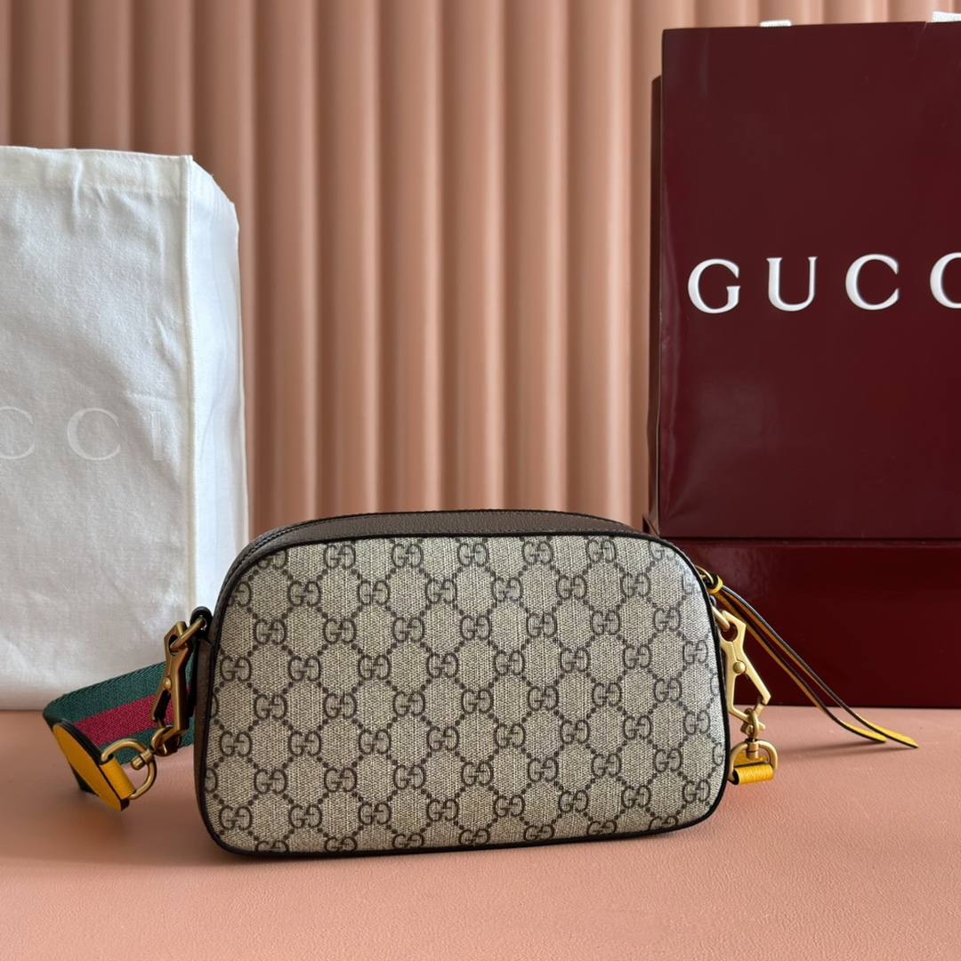 Túi xách Neo Vintage GG Supreme 476466