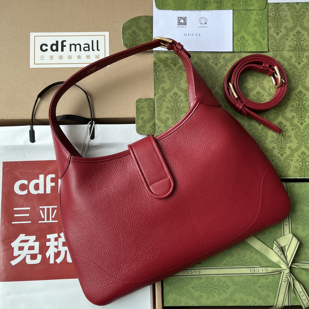 Gucci Cosmogonie 726274 (Red)