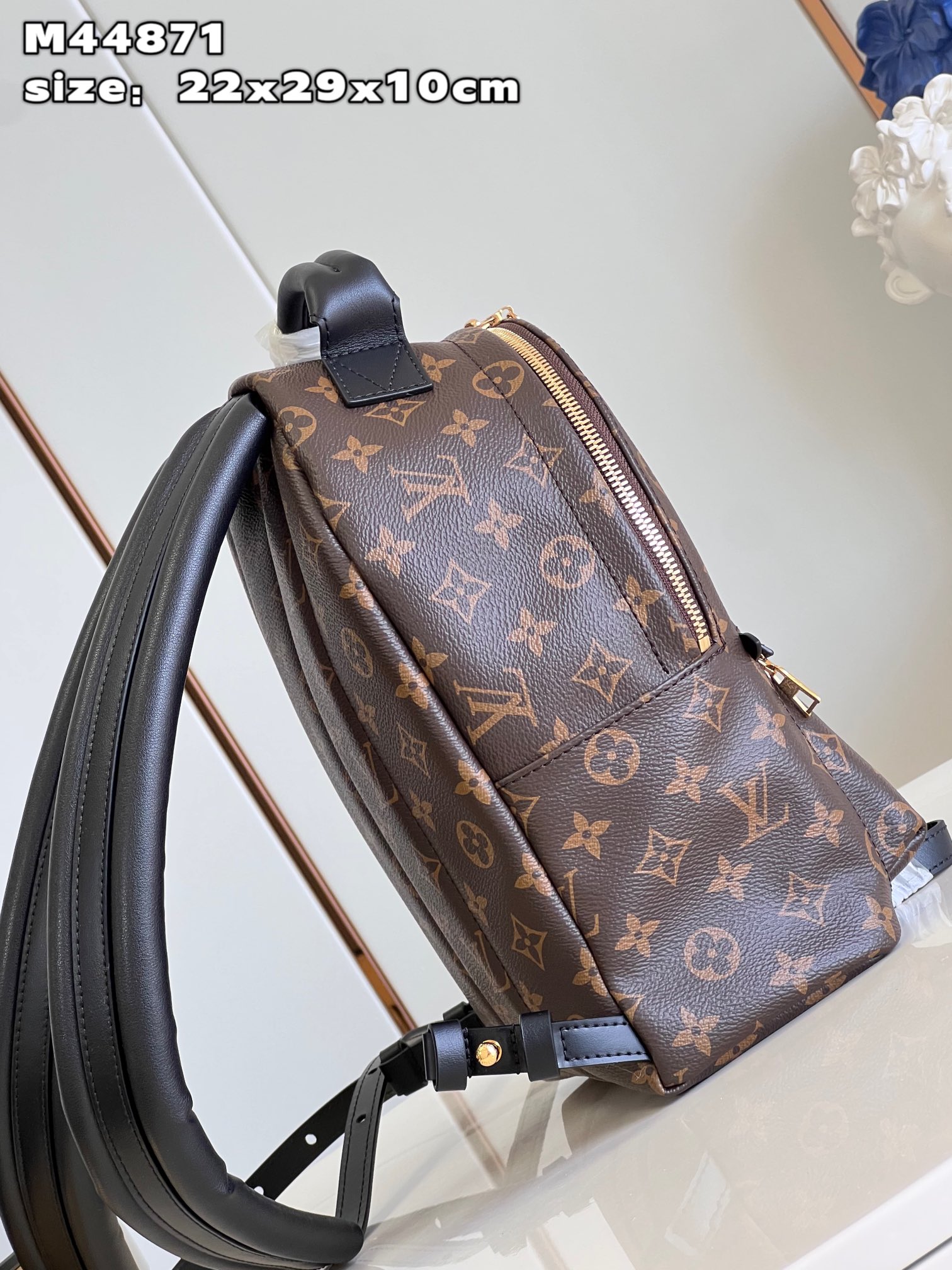 Balo LV Nữ Monogram Revesr  M44871