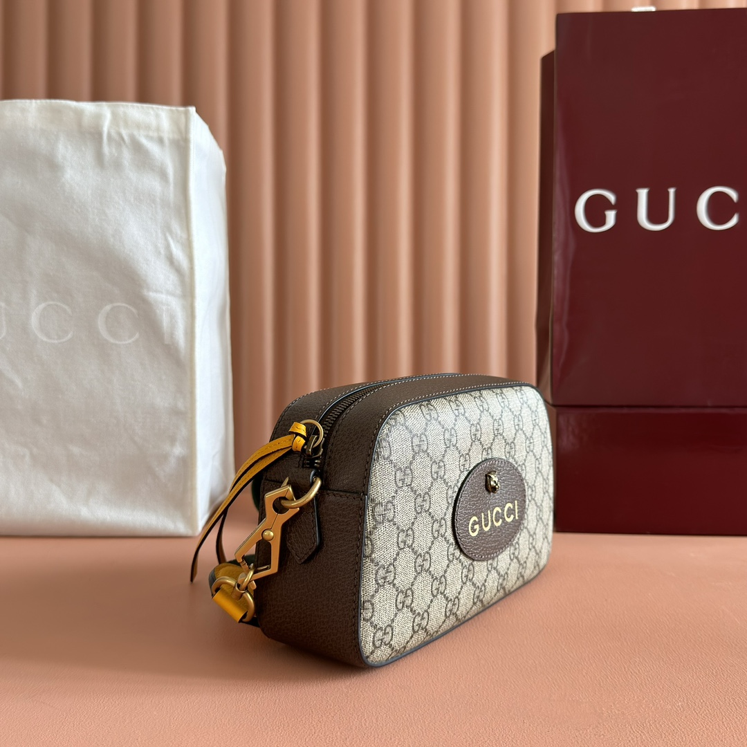 Túi xách Neo Vintage GG Supreme 476466