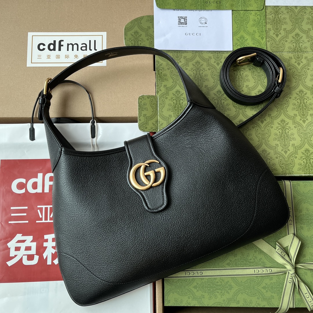 Gucci Cosmogonie 726274 (Black)