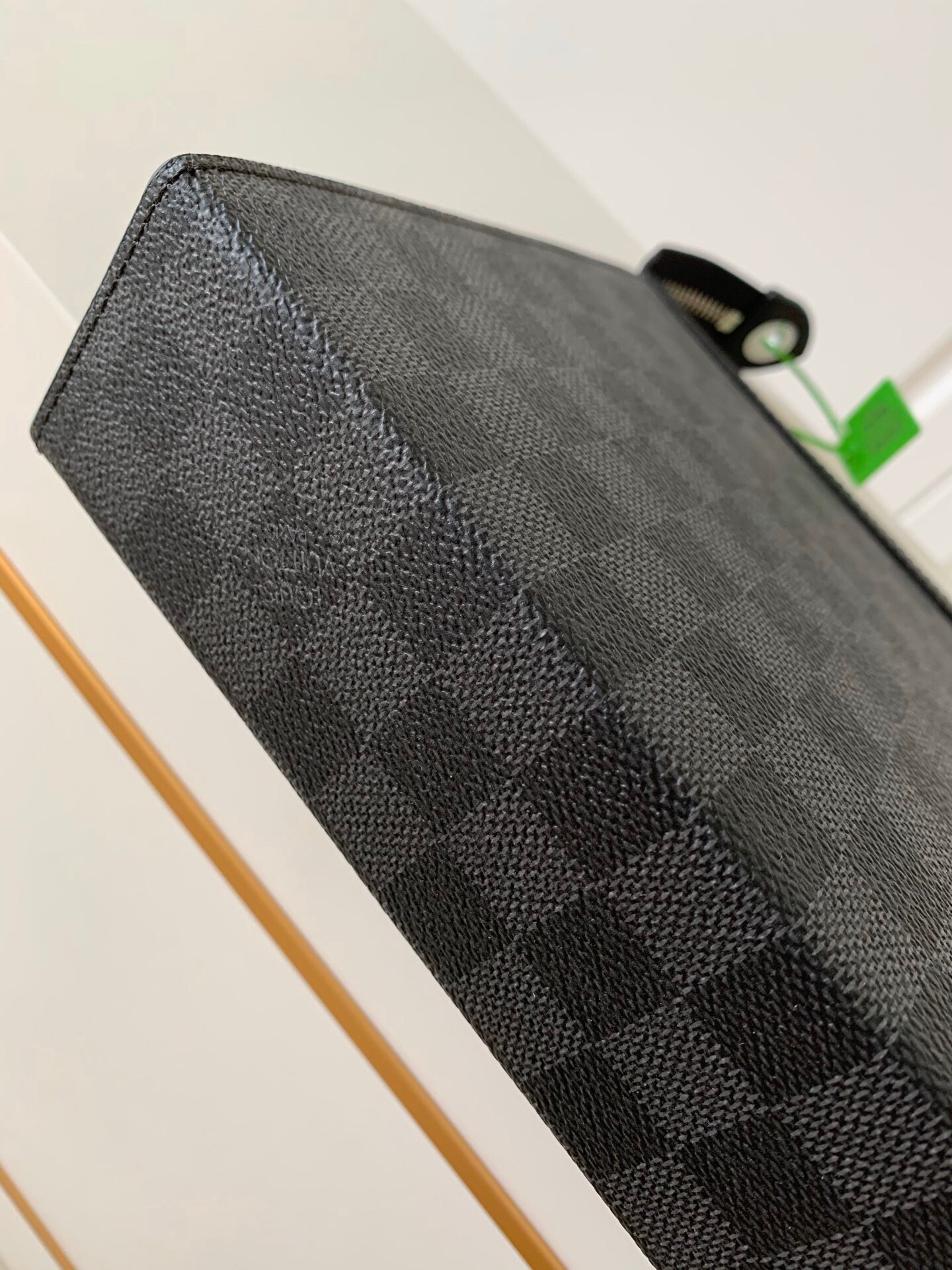 Clutch Cầm Tay Pochette Voyage M41696