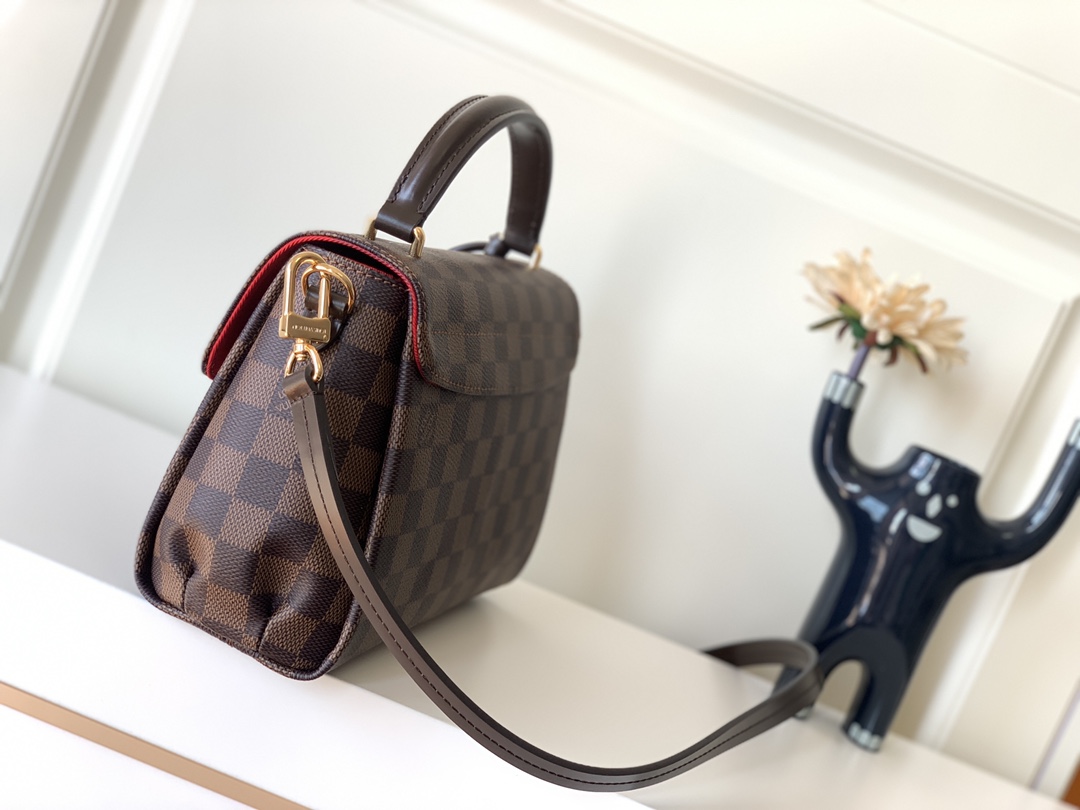 Túi Xách Nữ Croisette Damier M53000