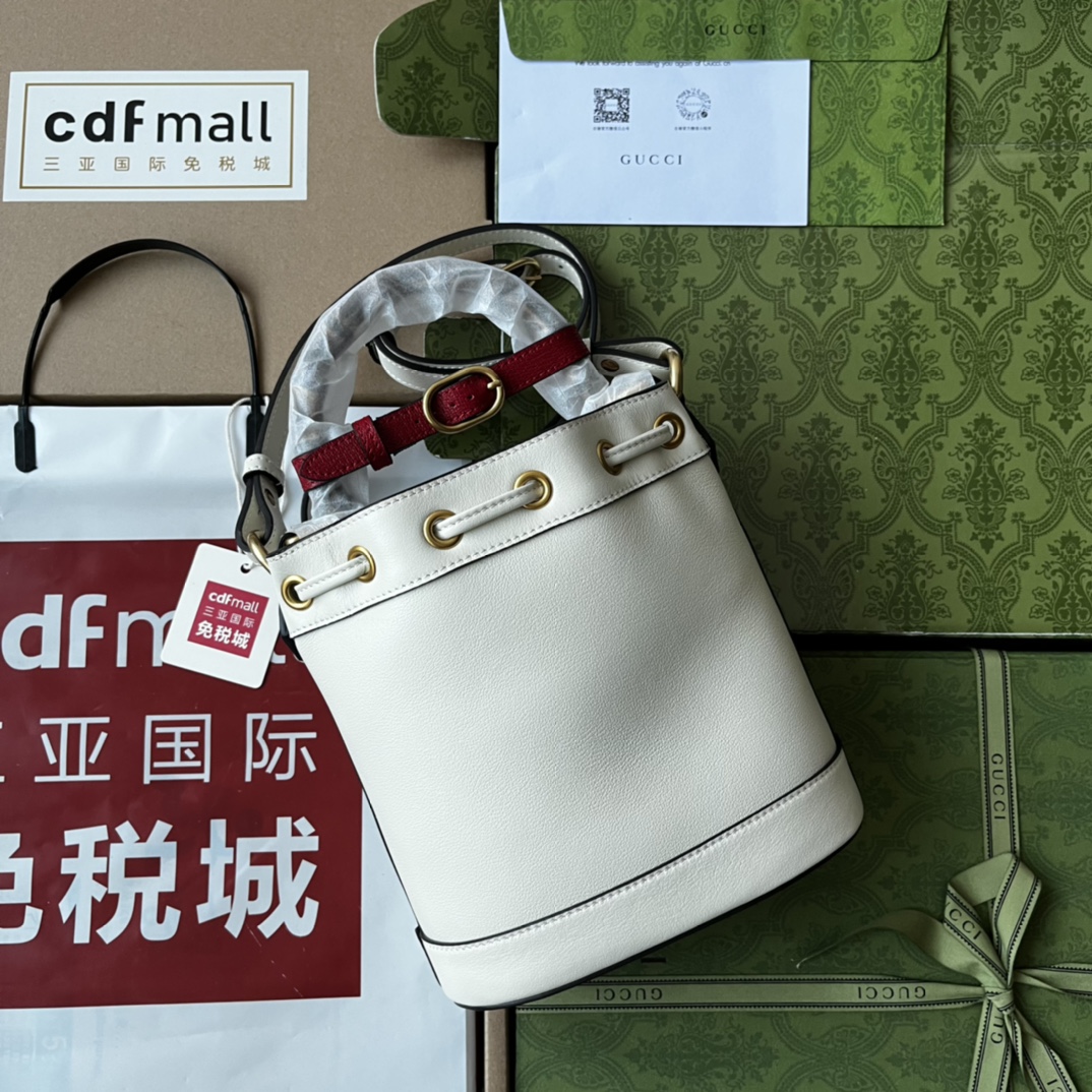 Diana 724667 (White)