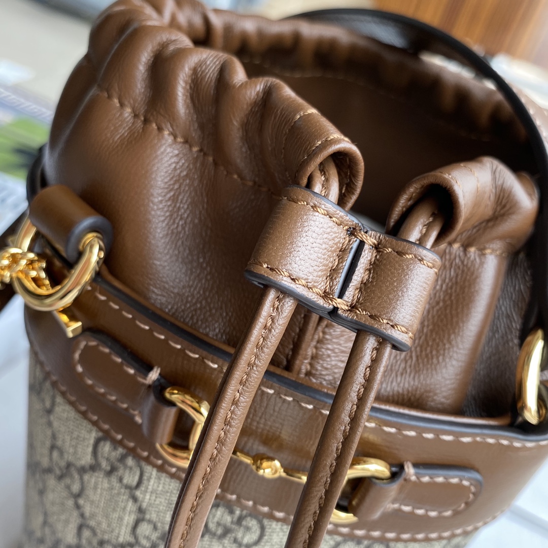 GG Supreme 637115 (Brow)