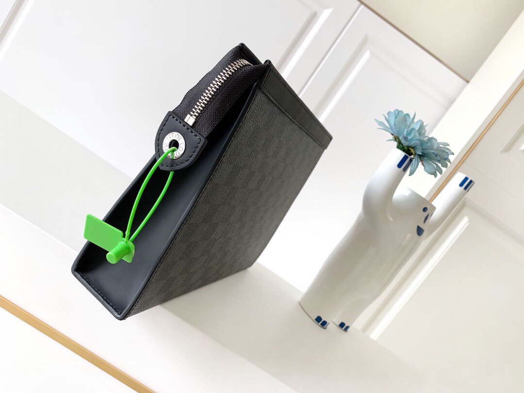 Clutch Cầm Tay Pochette Voyage M41696