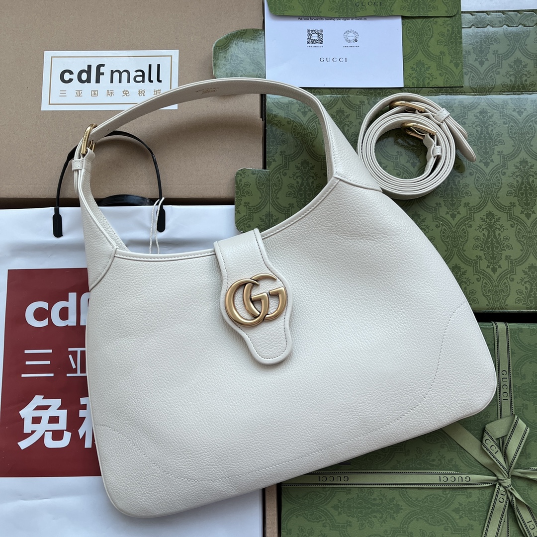 Gucci Cosmogonie 726274 (White)