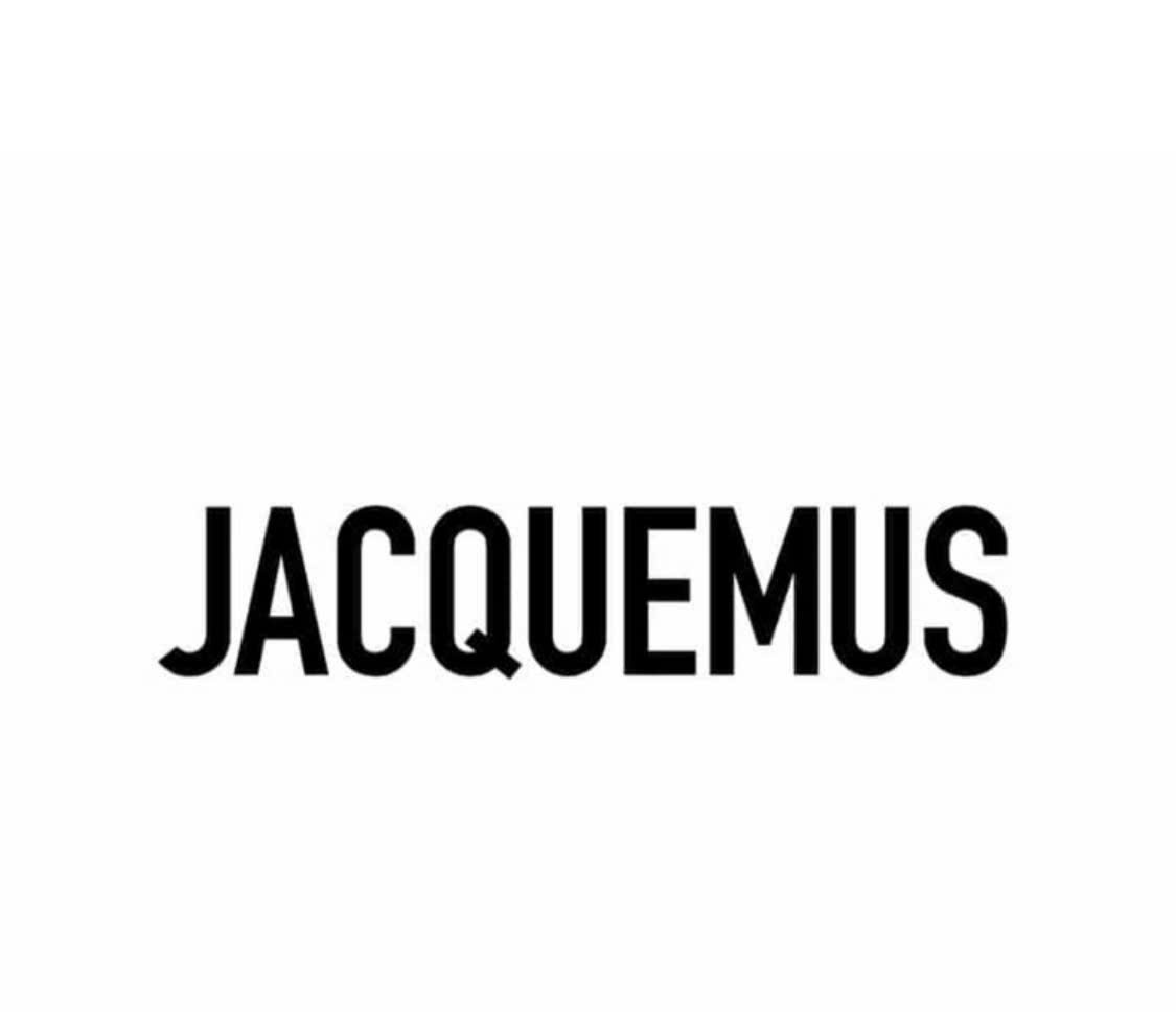BAGS/JACQUEMUS