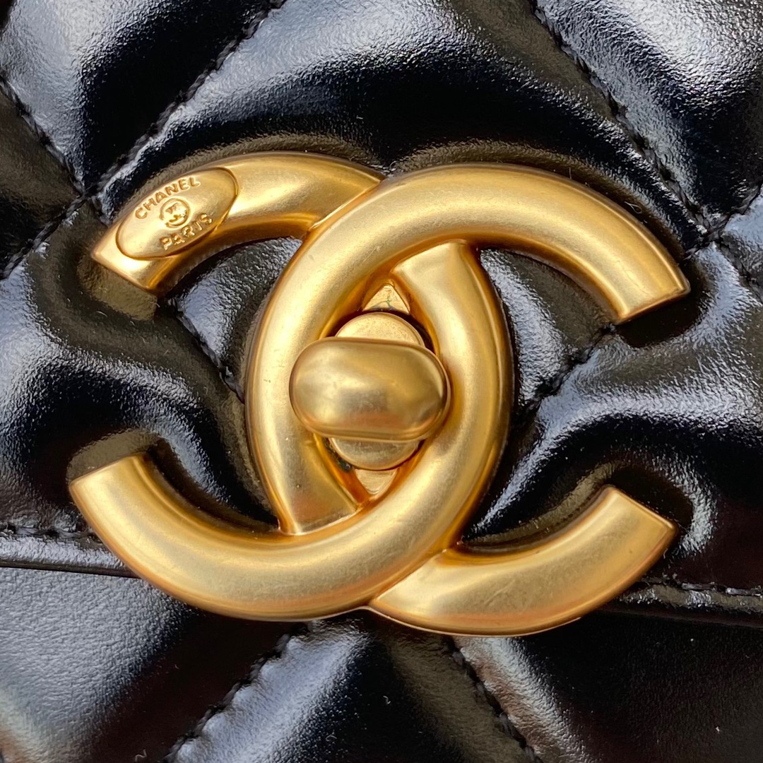 Túi XáchChanel AP2649 Màu Đen