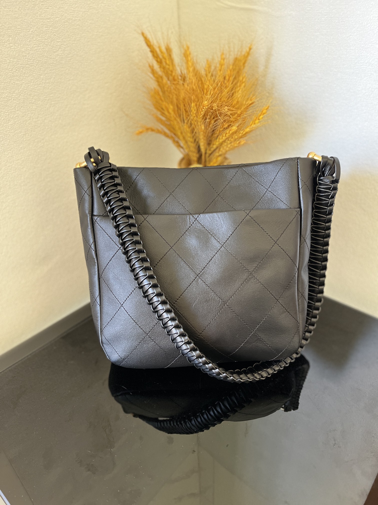 Túi Xách Chanel AP4210 Màu Đen