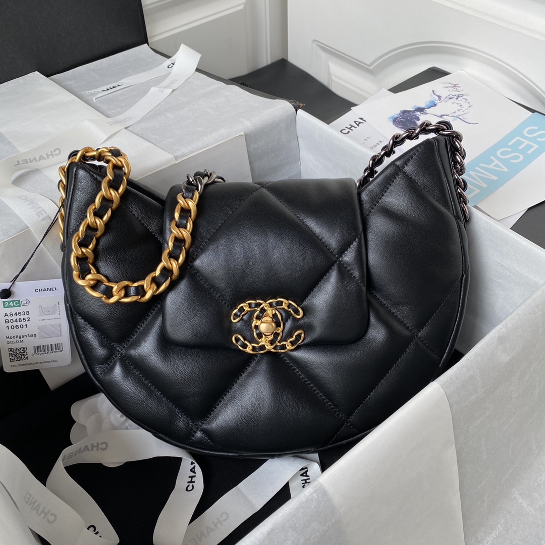 Túi Xách Chanel AS4638