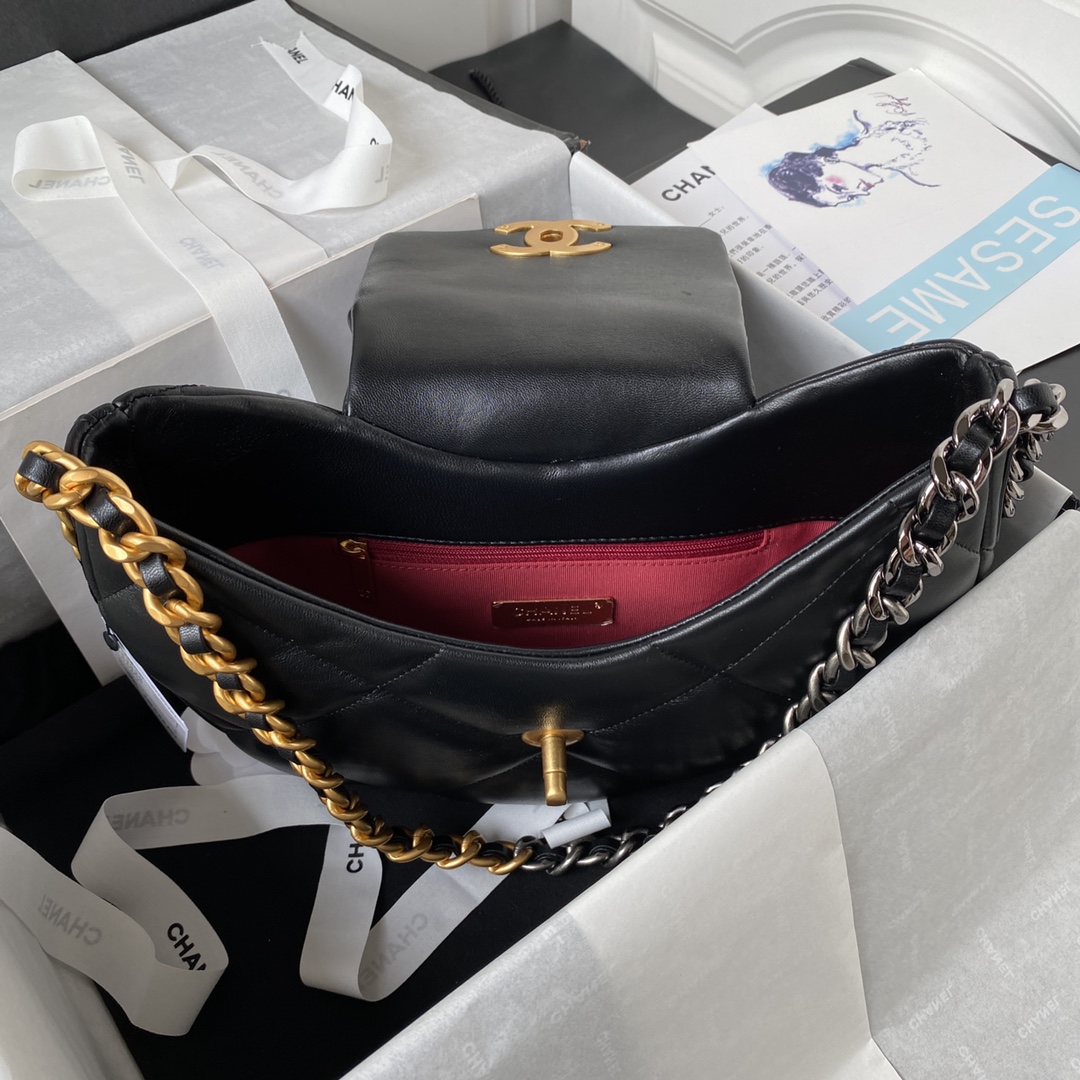 Túi Xách Chanel AS4638