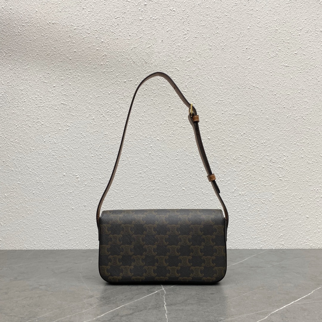Túi Xách Celine Nữ 194142 Logo Celine