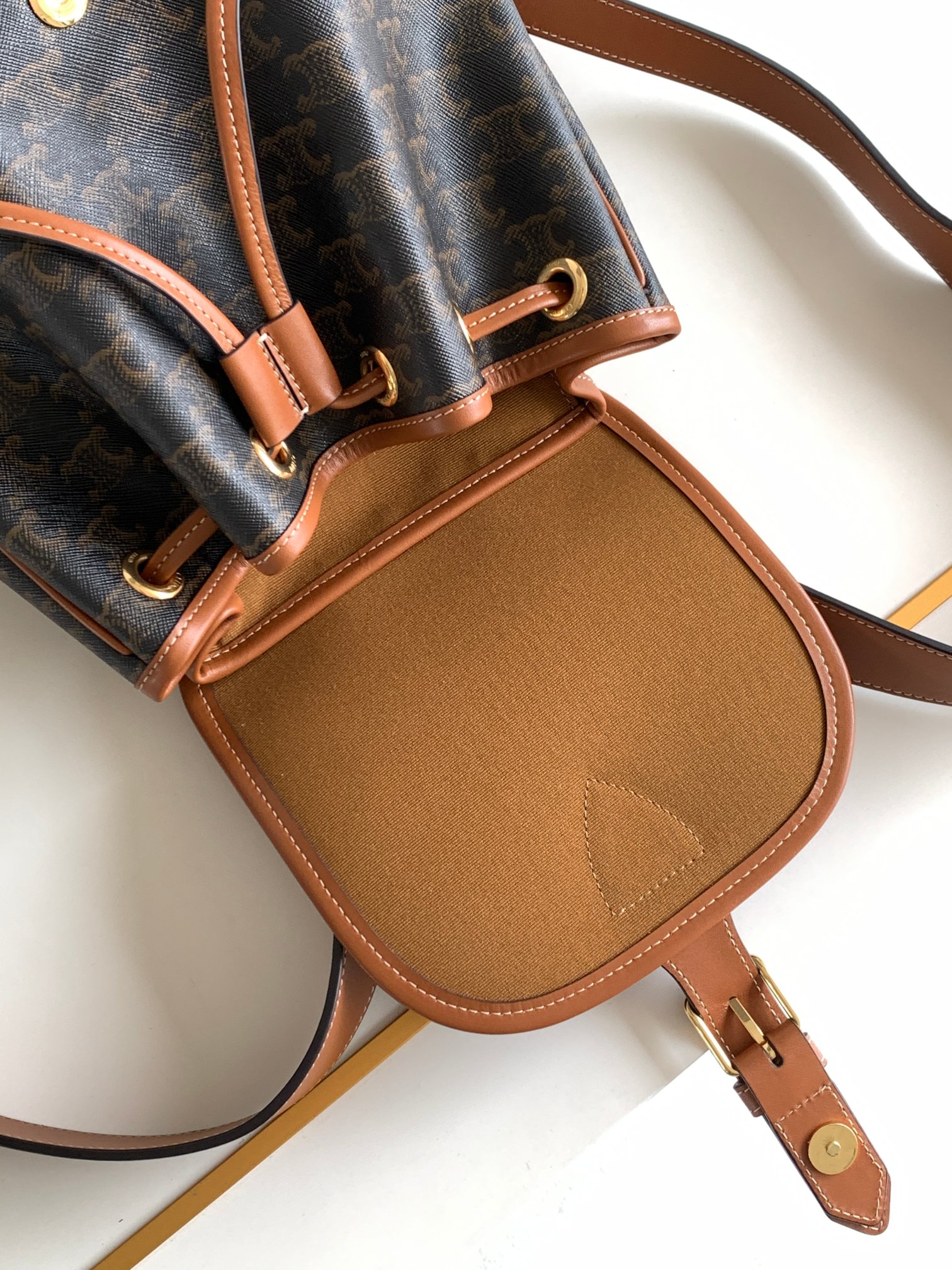 Balo Celine Folco Canvas 117902