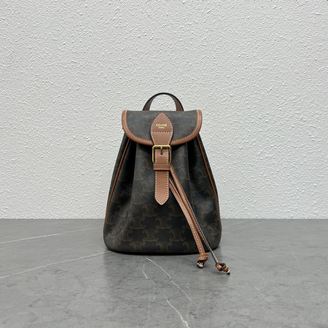 Balo Celine Folco Canvas 197662