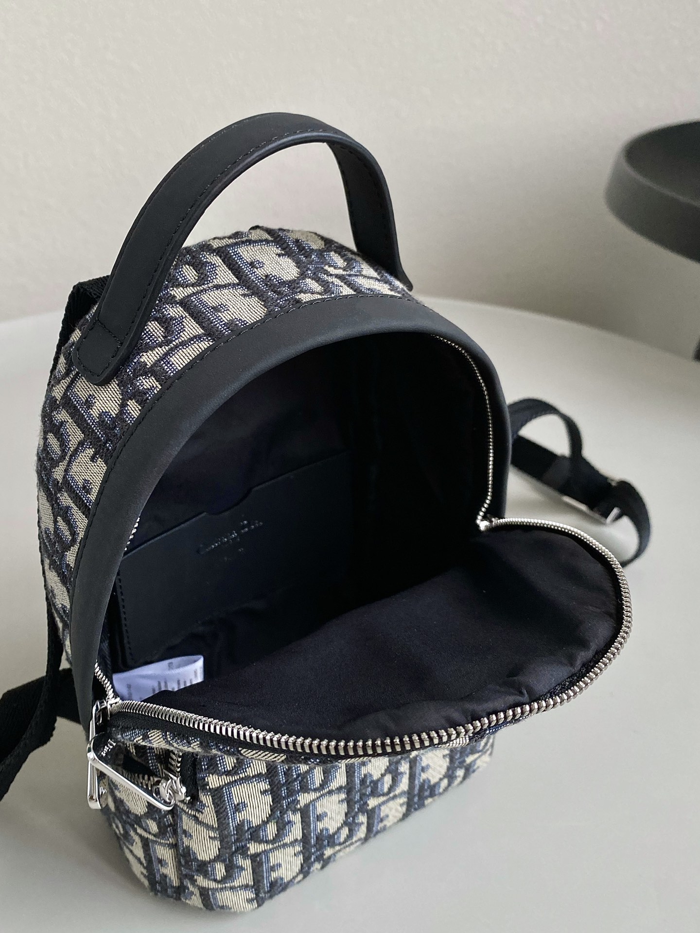 Balo Nữ Mini Dior Baby