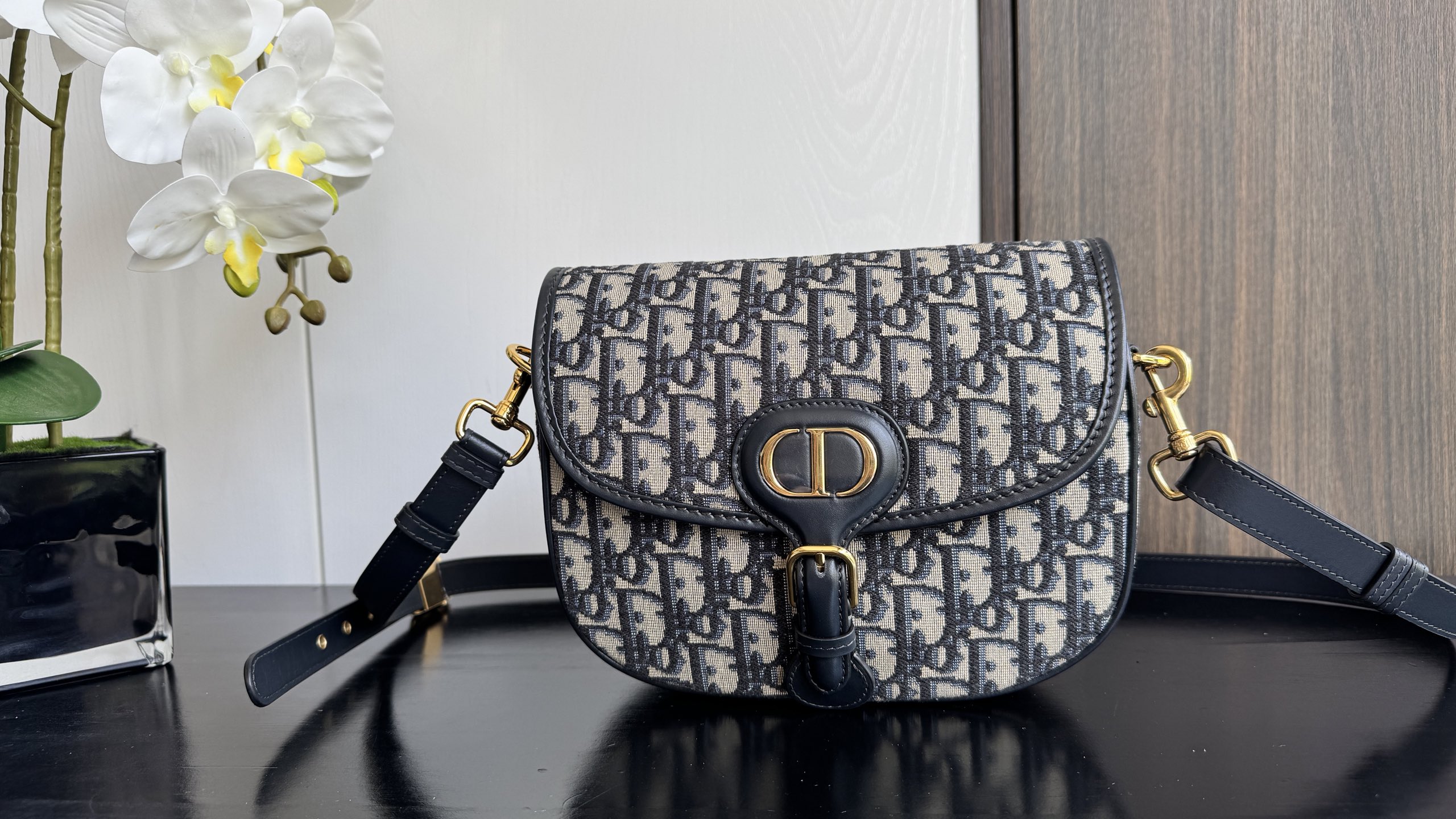 TÚI DIOR BOBBY MINI