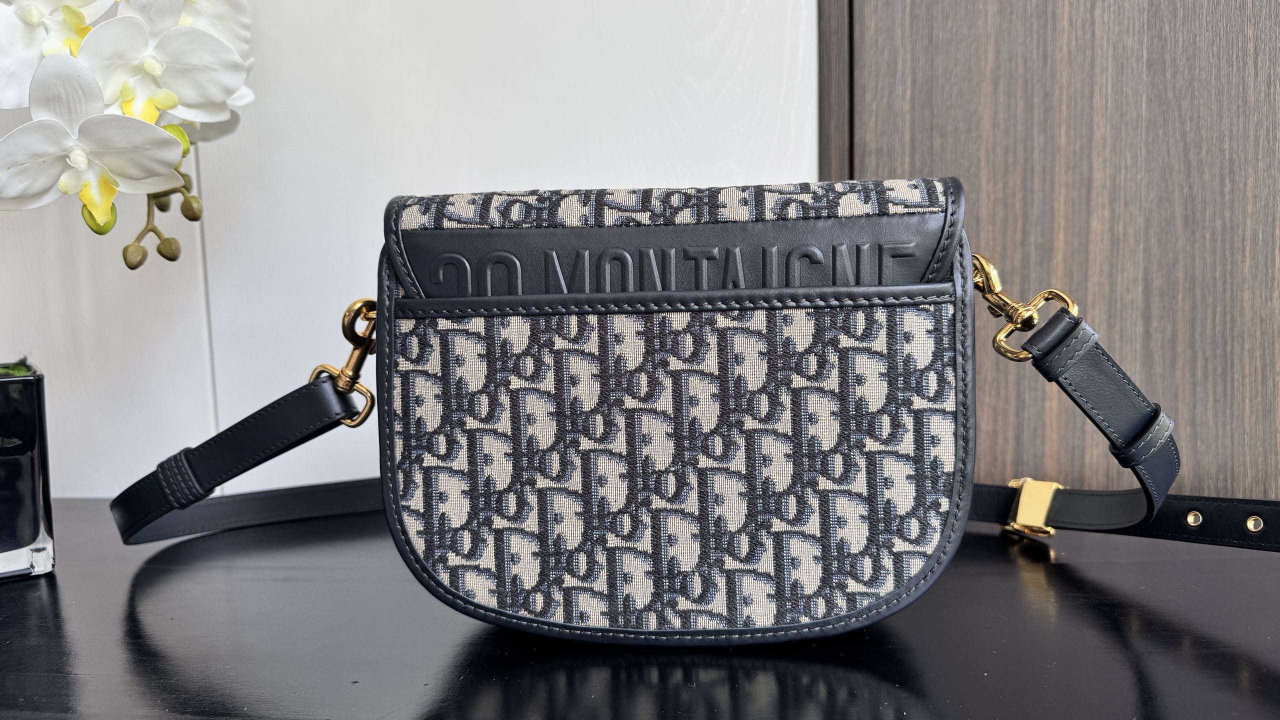 TÚI DIOR BOBBY MINI