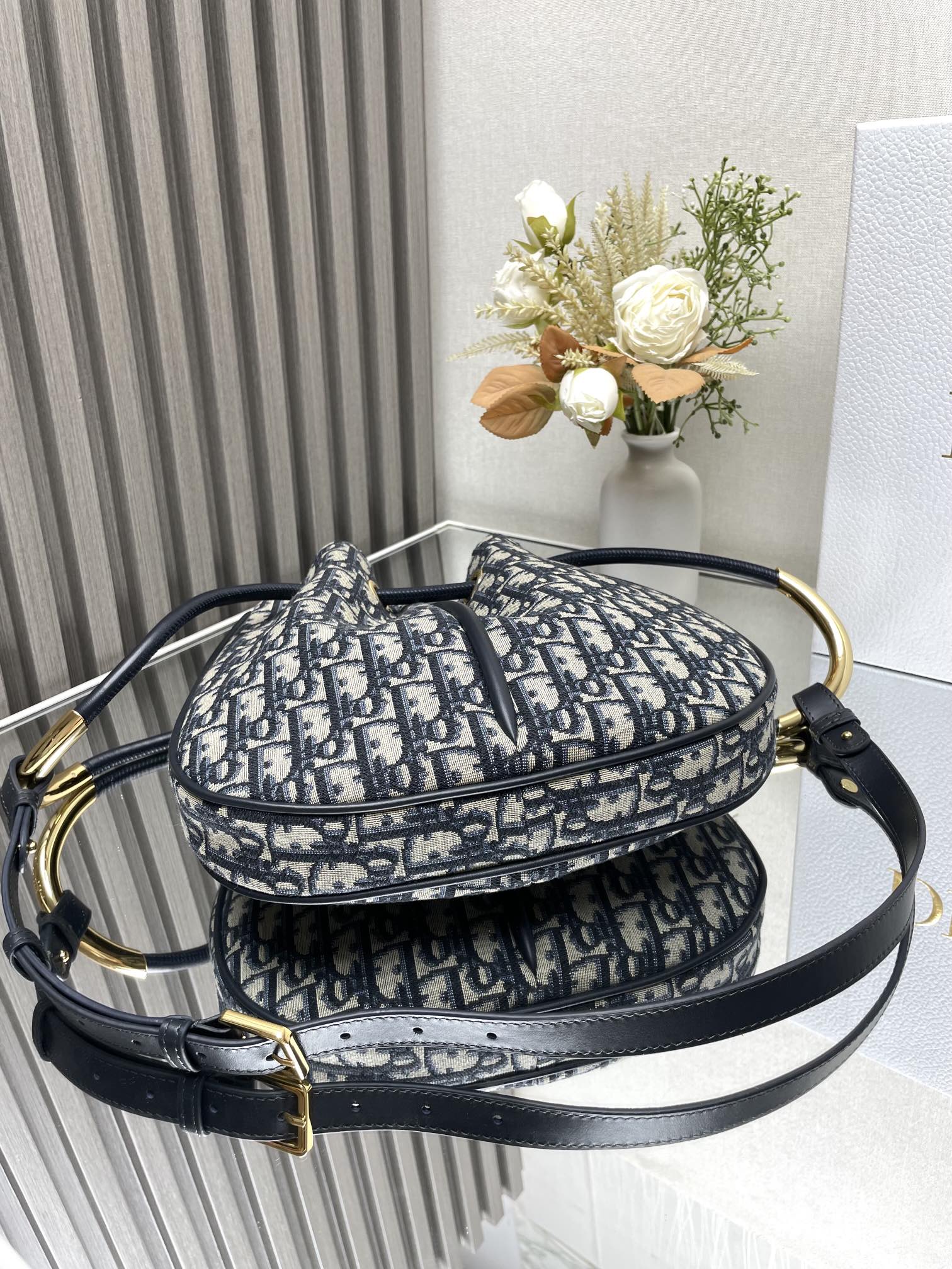 Túi Xách Nữ Dior Nolita