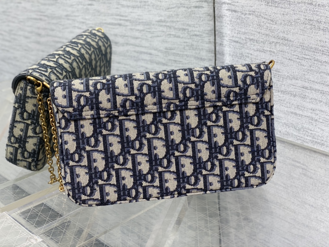 CHRISTIAN DIOR WOC