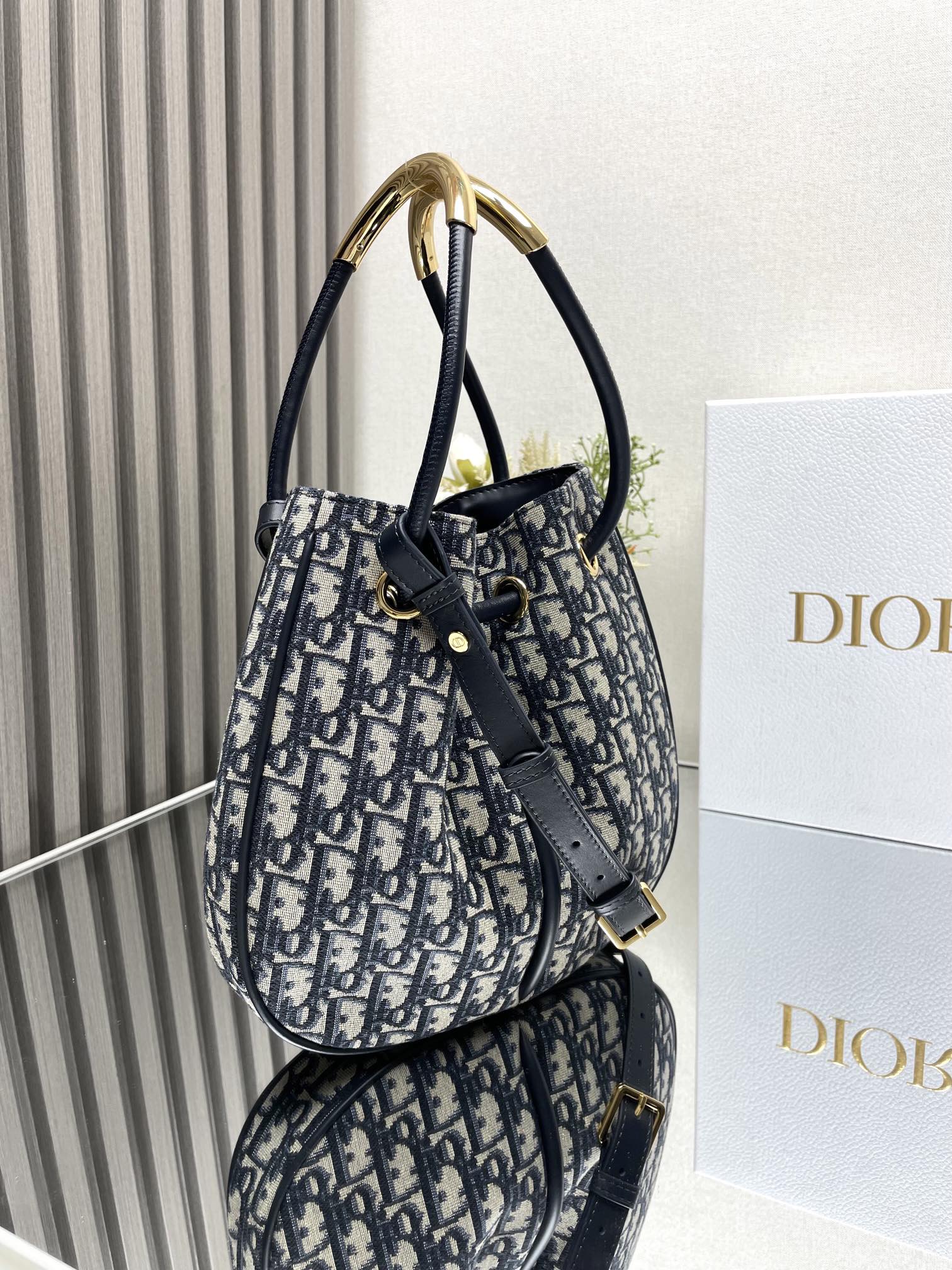 Túi Xách Nữ Dior Nolita