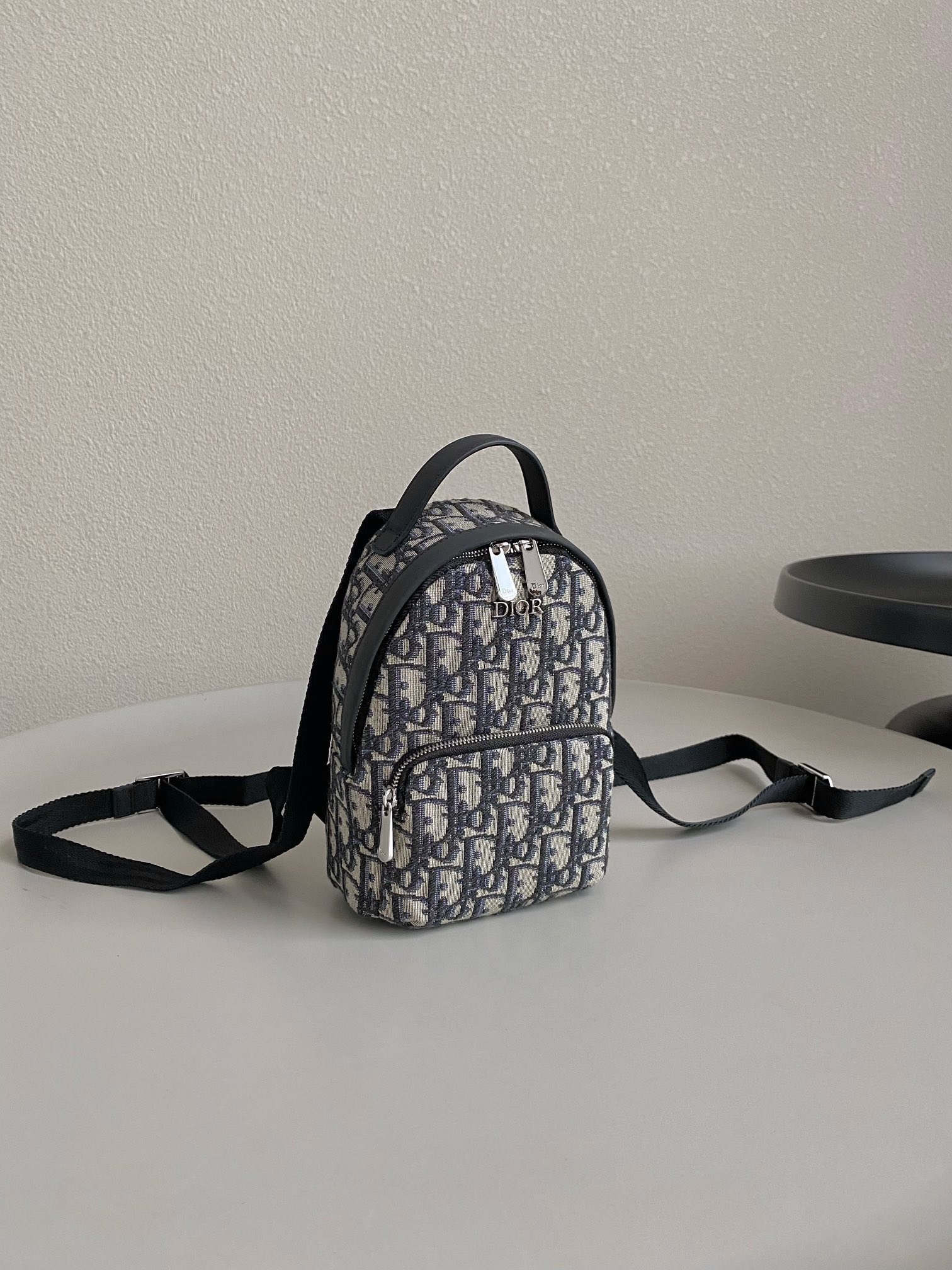 Balo Nữ Mini Dior Baby