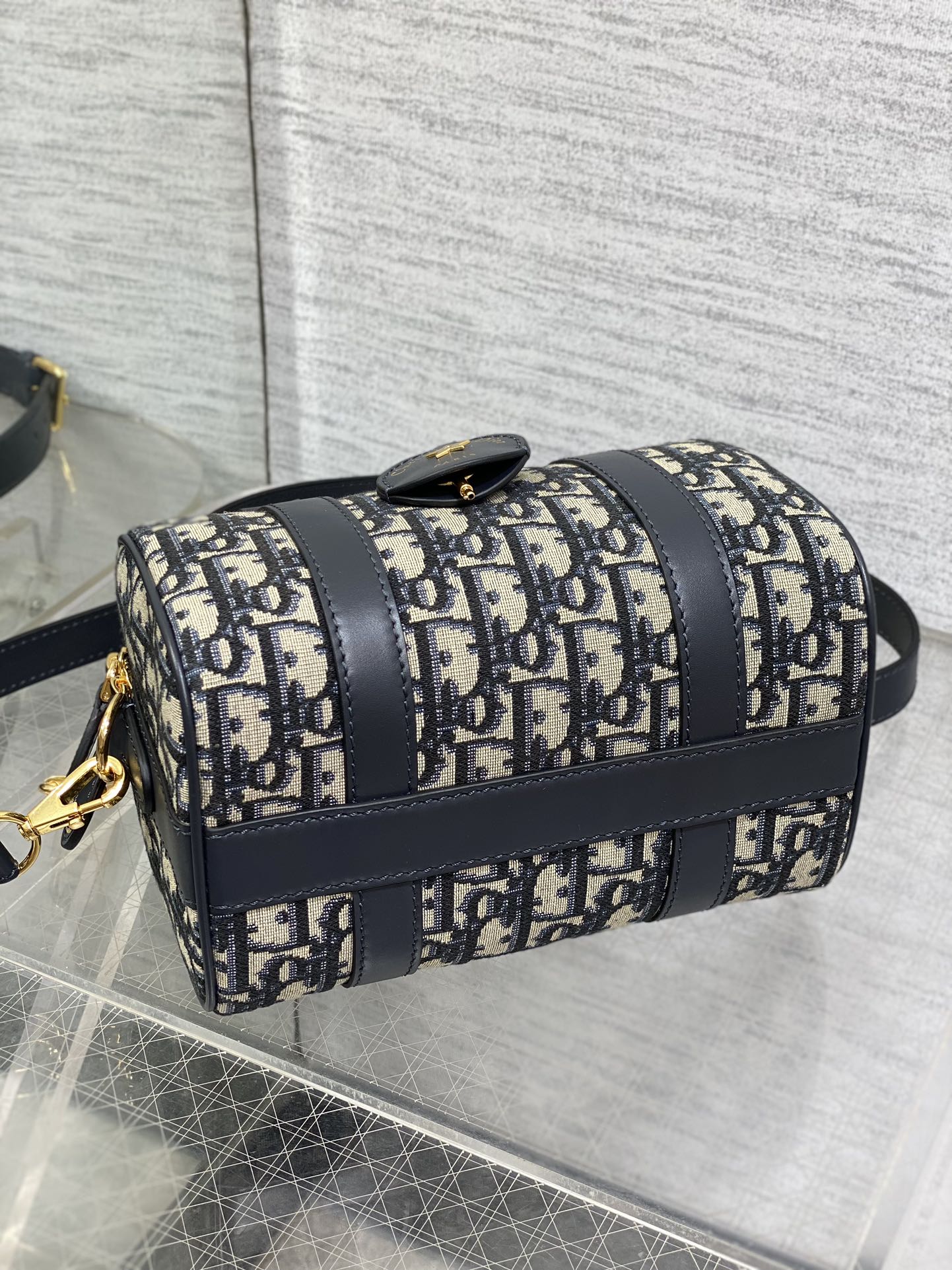 Túi xách Dior Groove Nữ