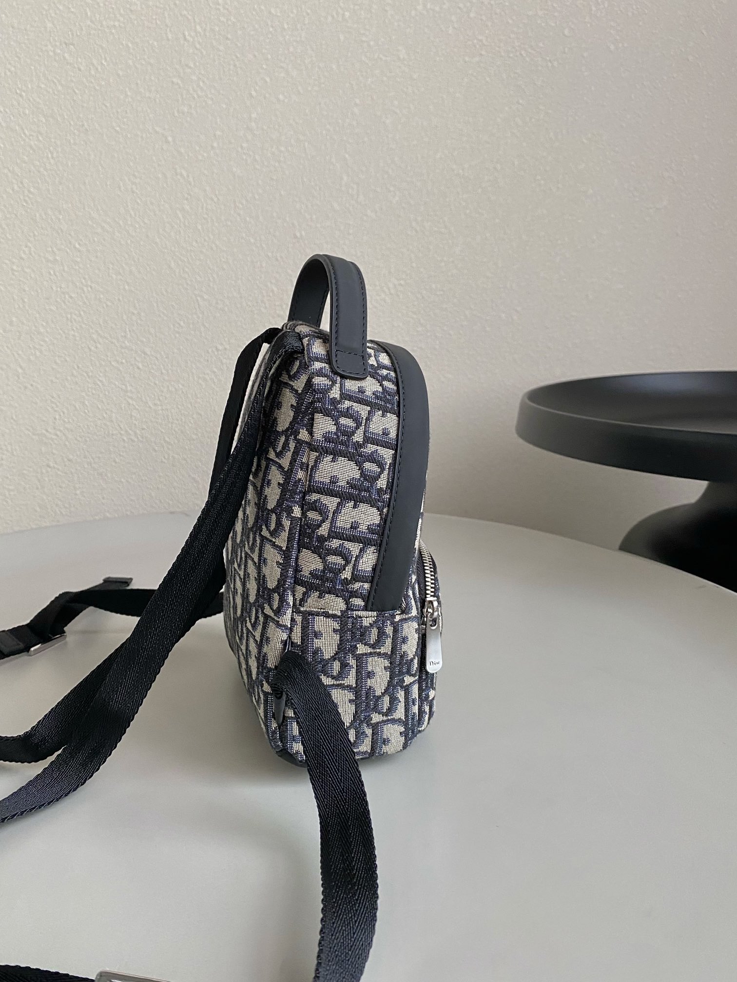 Balo Nữ Mini Dior Baby