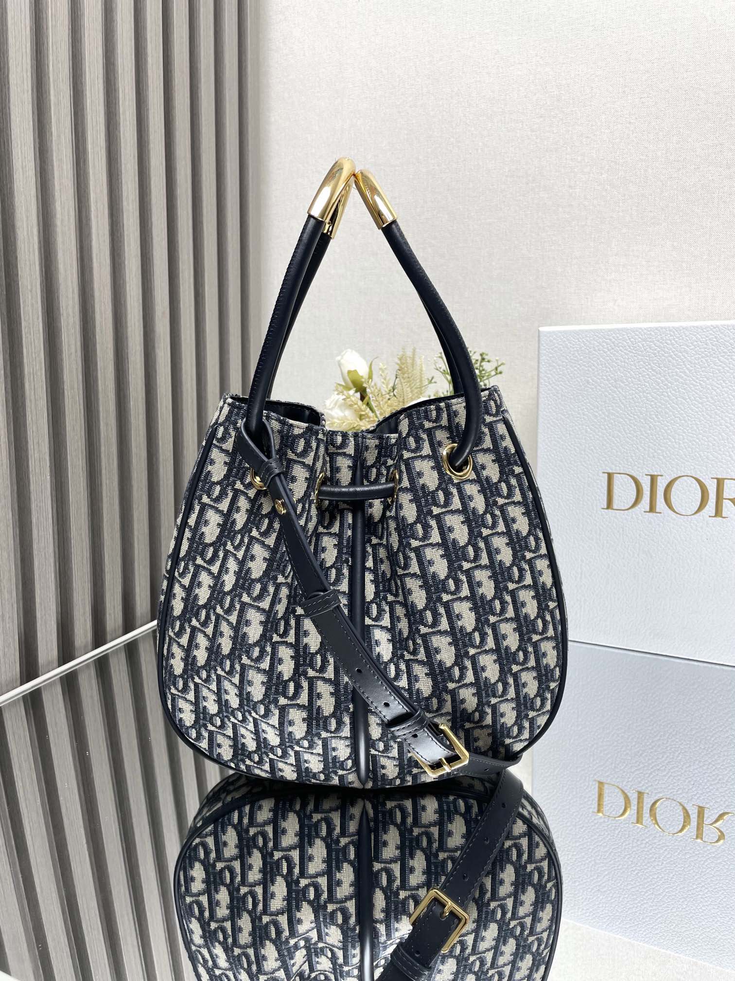 Túi Xách Nữ Dior Nolita