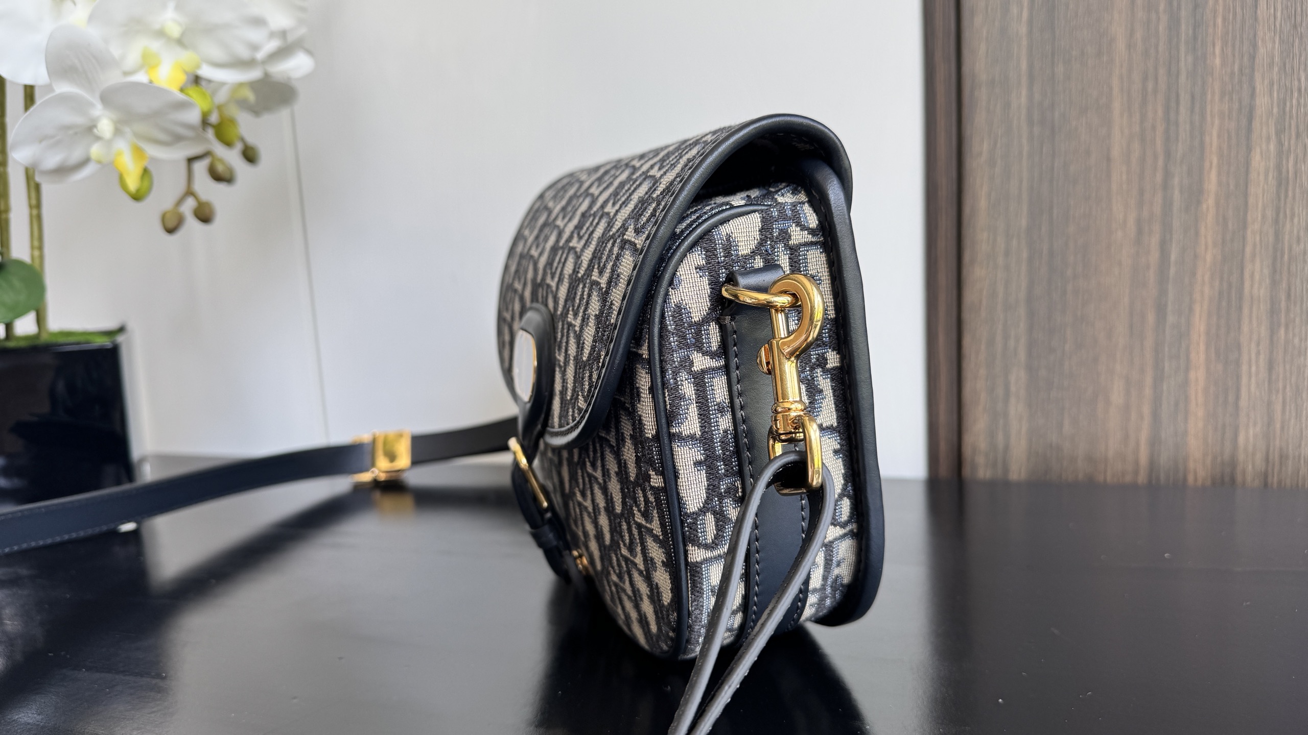 TÚI DIOR BOBBY MINI