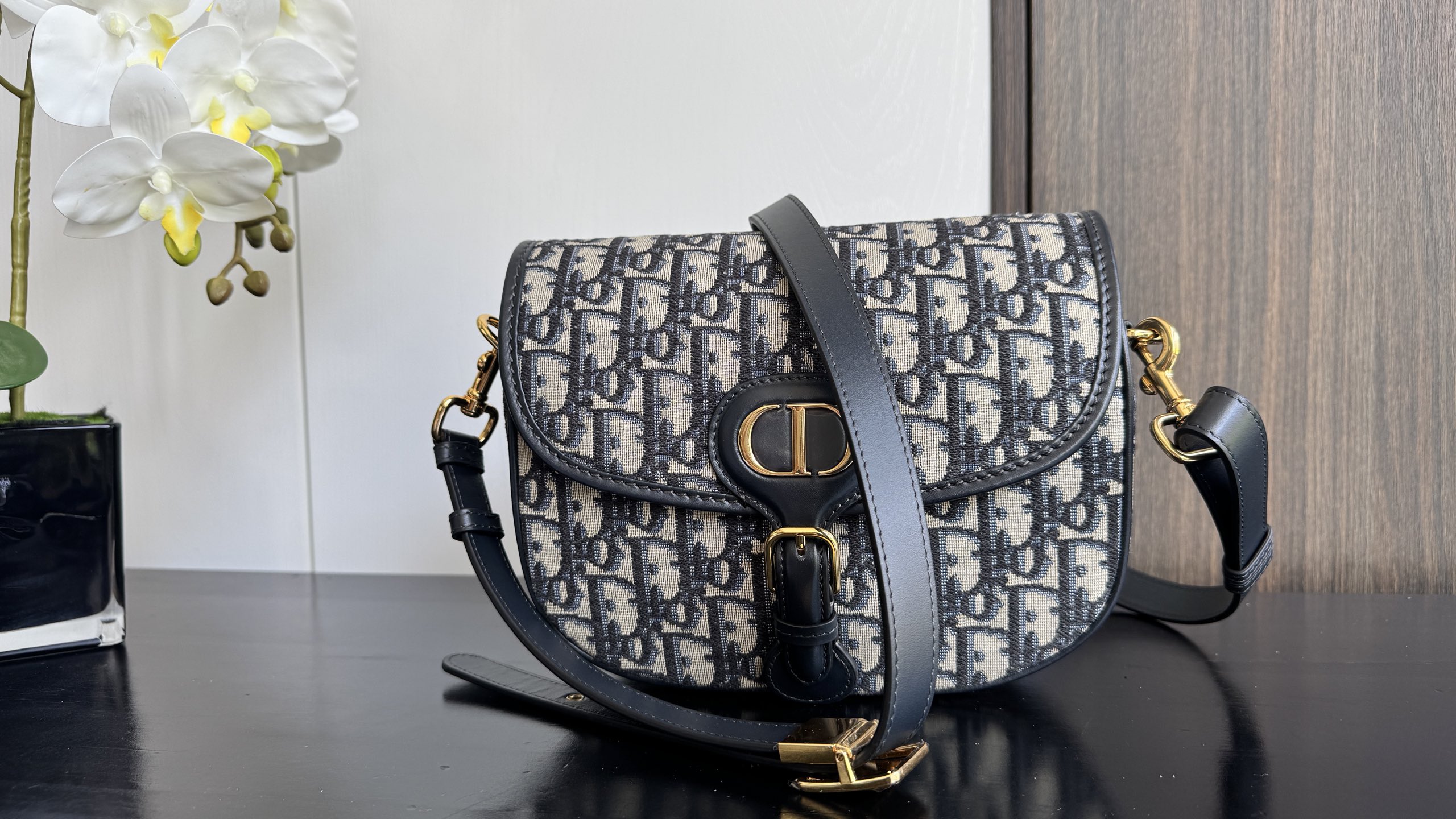 TÚI DIOR BOBBY MINI