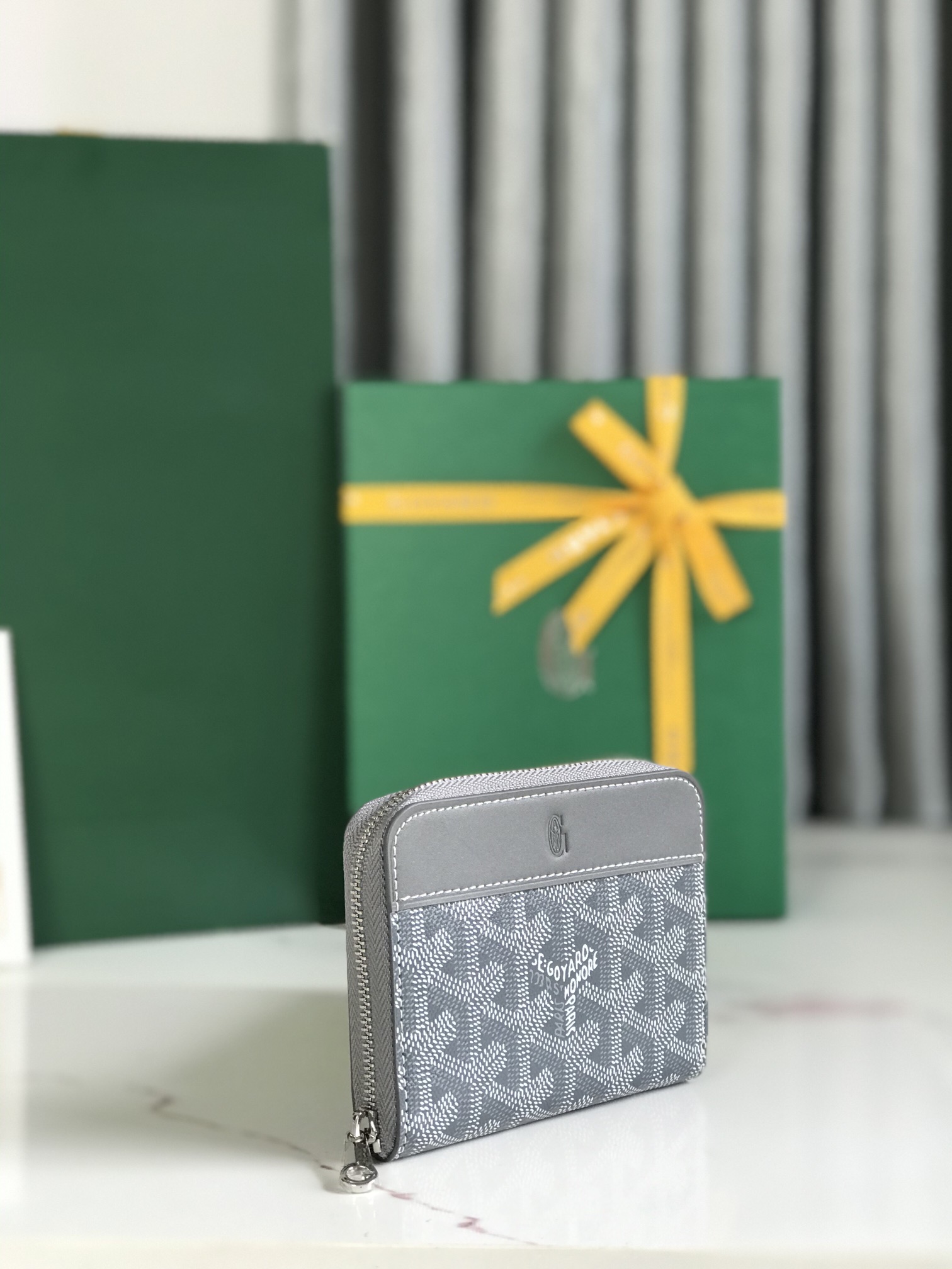 Goyard MATIGNON 8511 (gray)