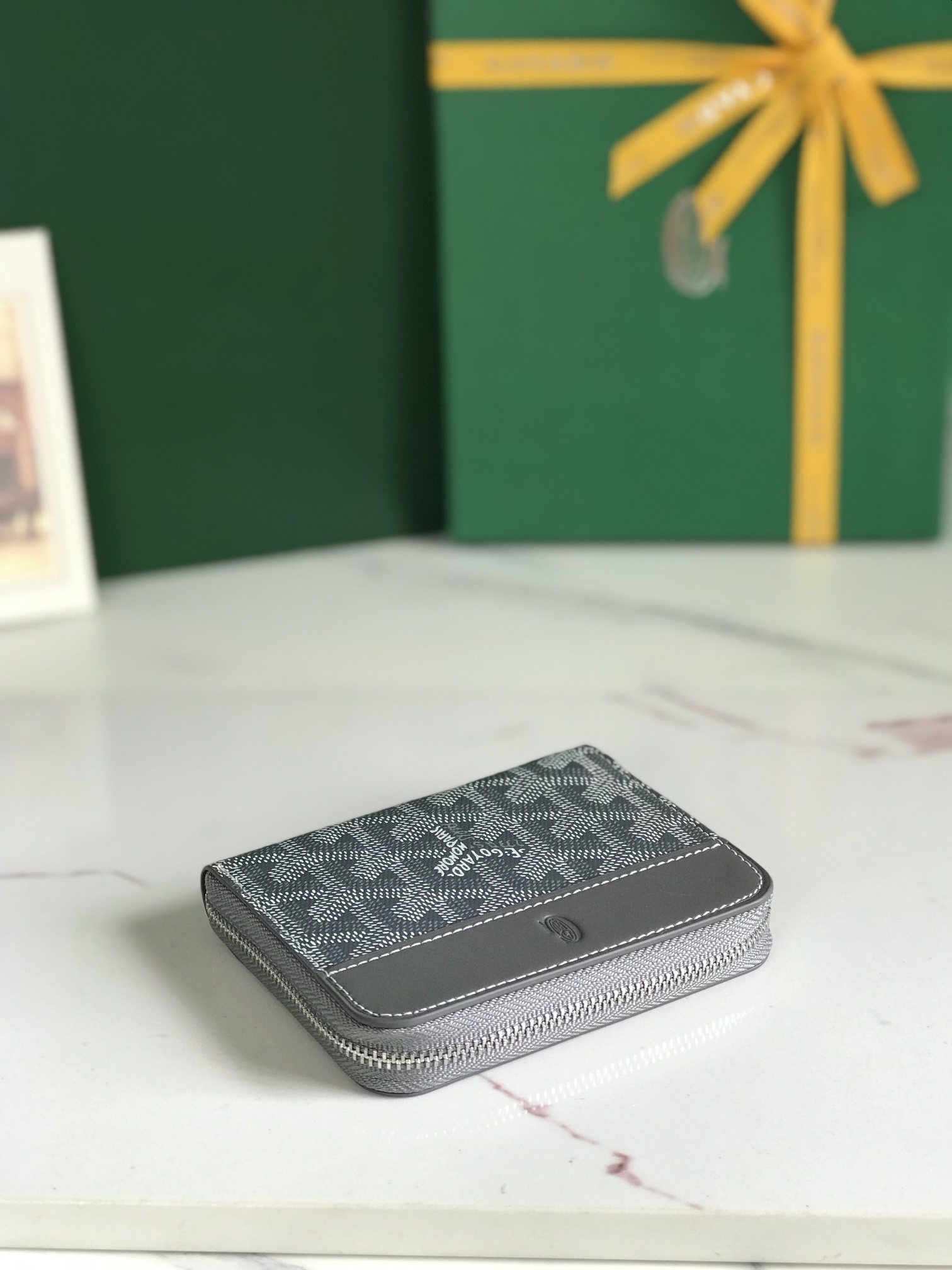 Goyard MATIGNON 8511 (gray)