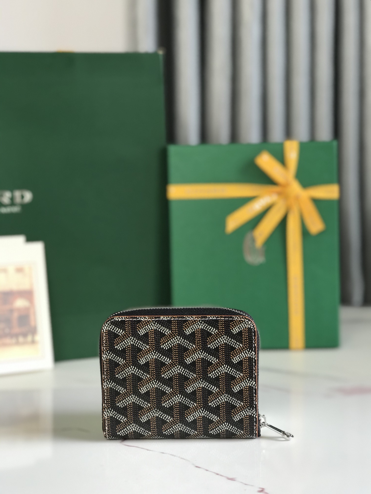 Goyard MATIGNON 8511 (brow)