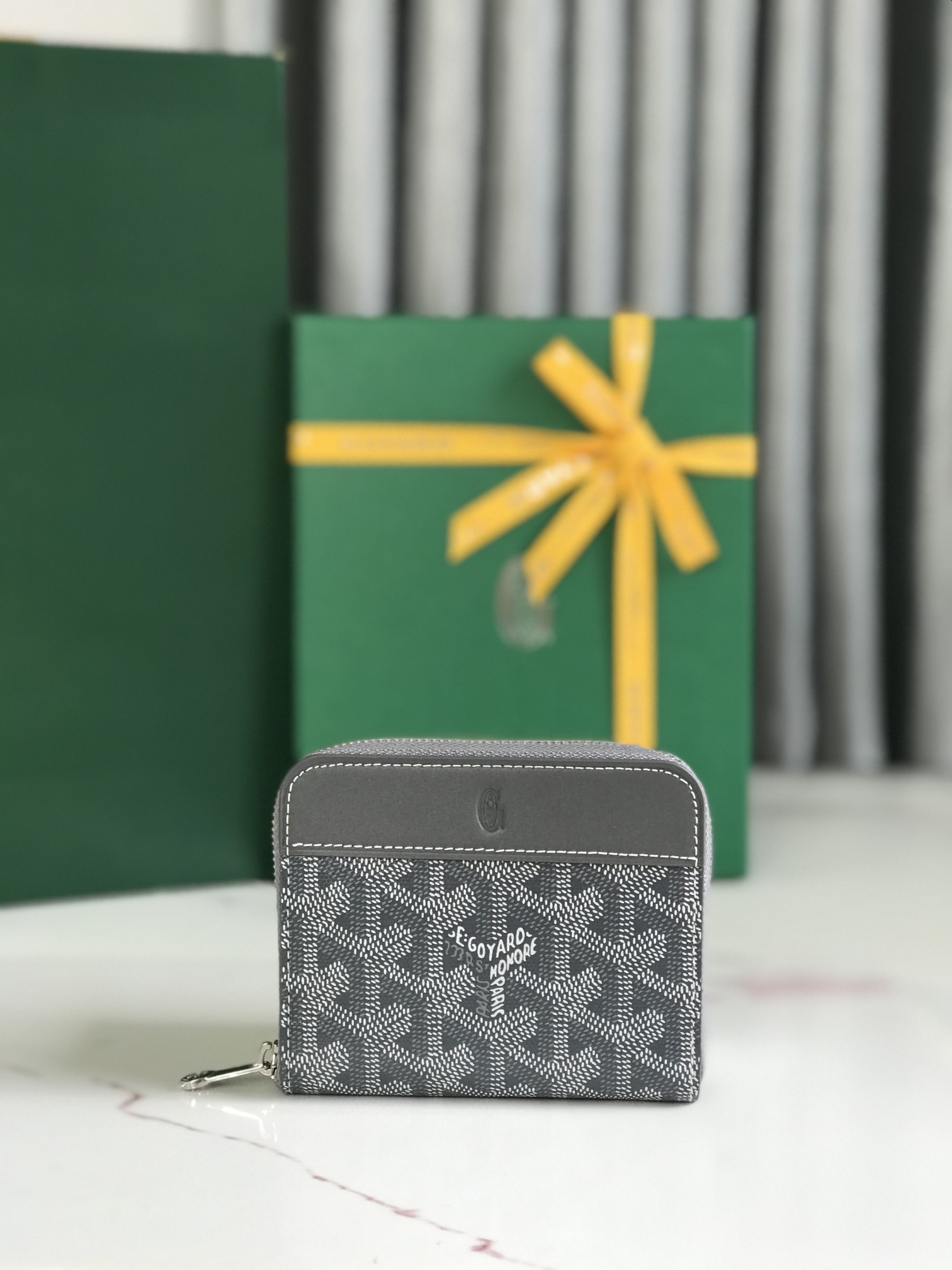 Goyard MATIGNON 8511 (gray)