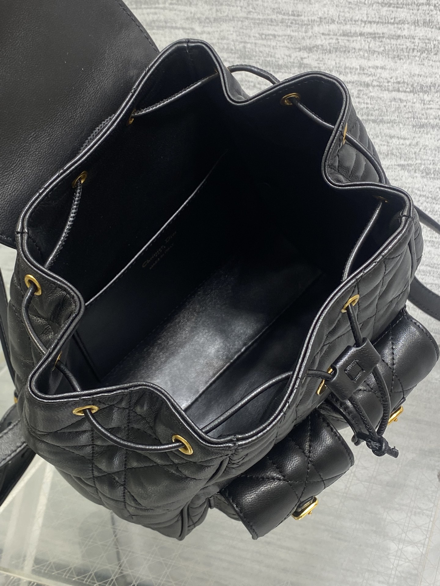 Balo Da Dior Caro 23