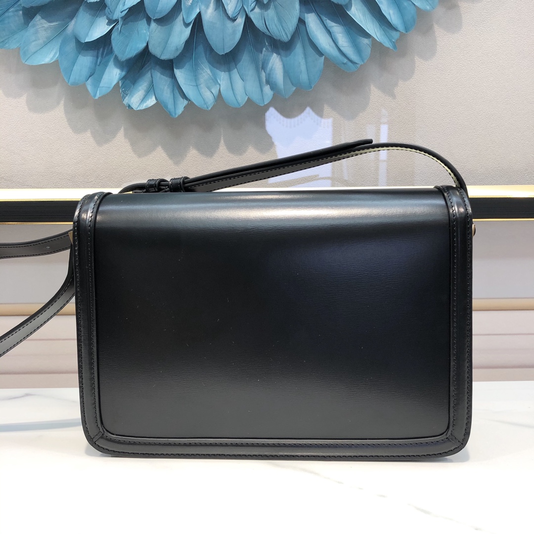 YSL Solferion Box 634305 (black)