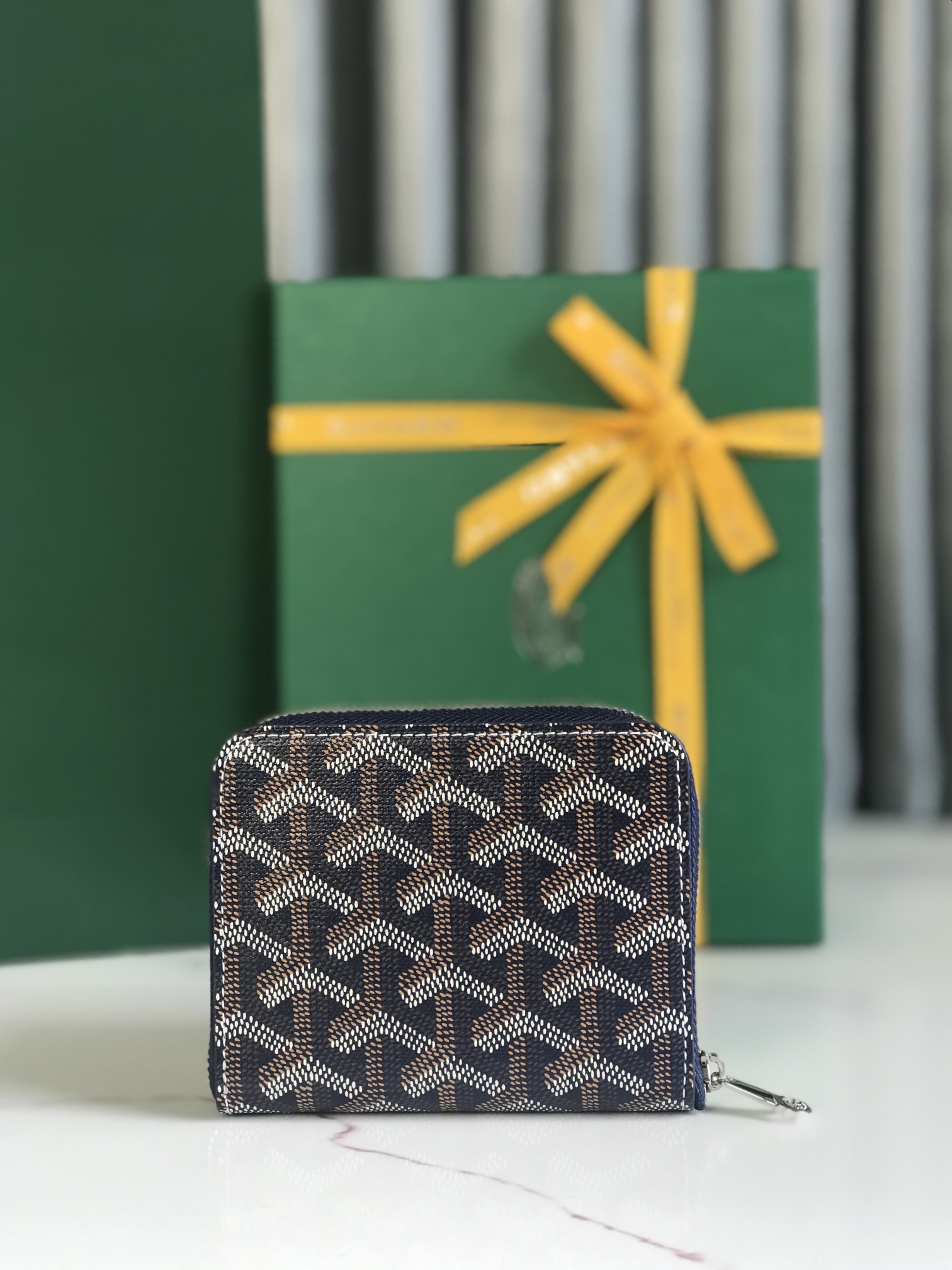 Goyard MATIGNON 8511 (black)