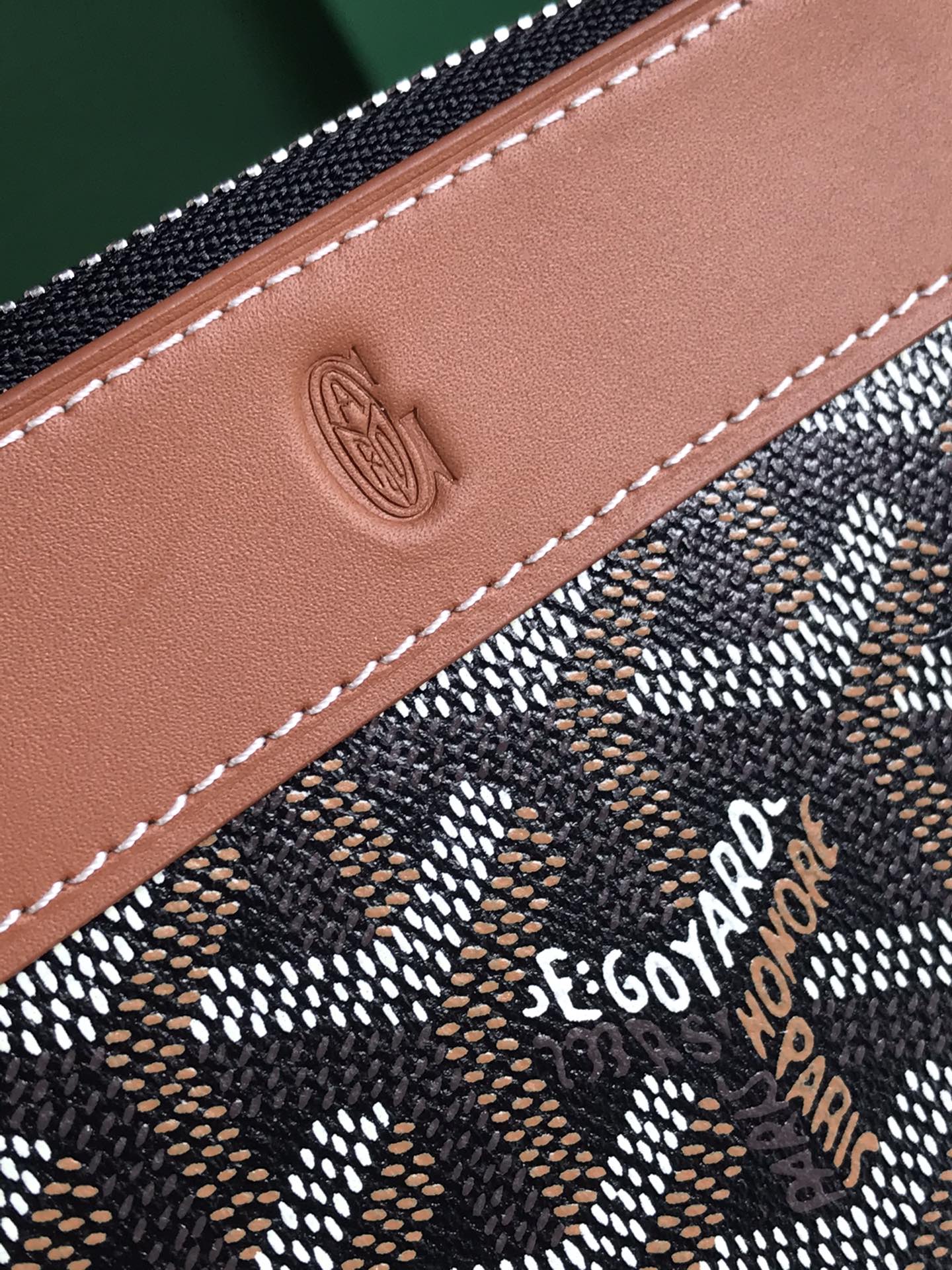 Goyard MATIGNON 8511 (brow)