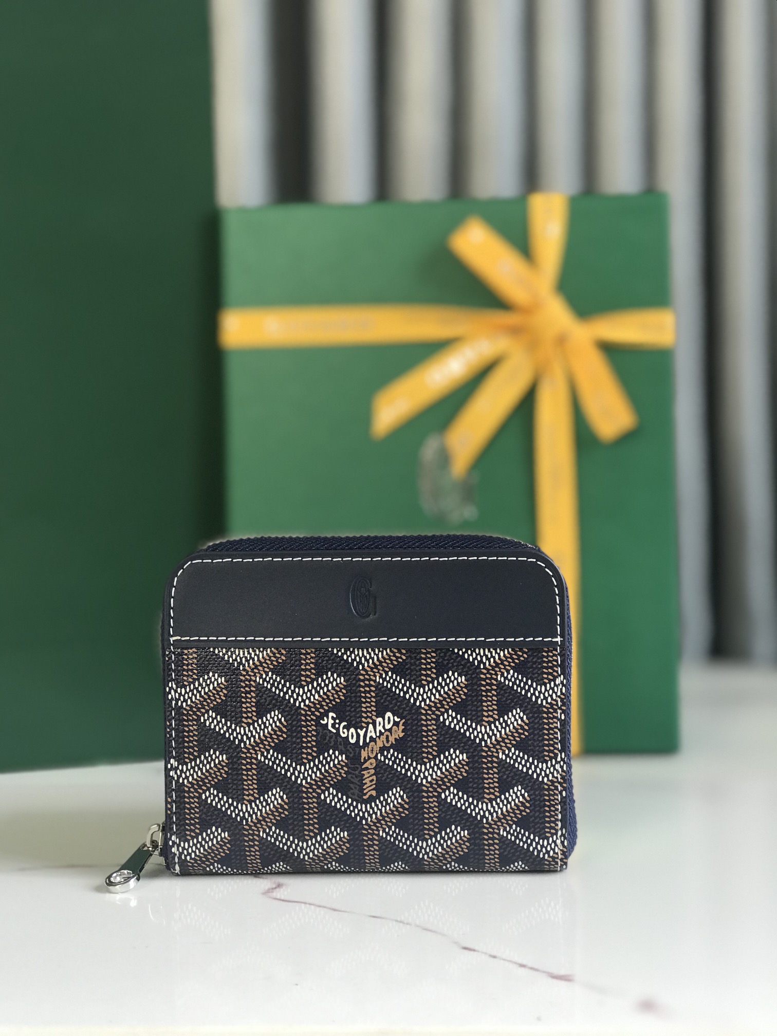 Goyard MATIGNON 8511 (black)