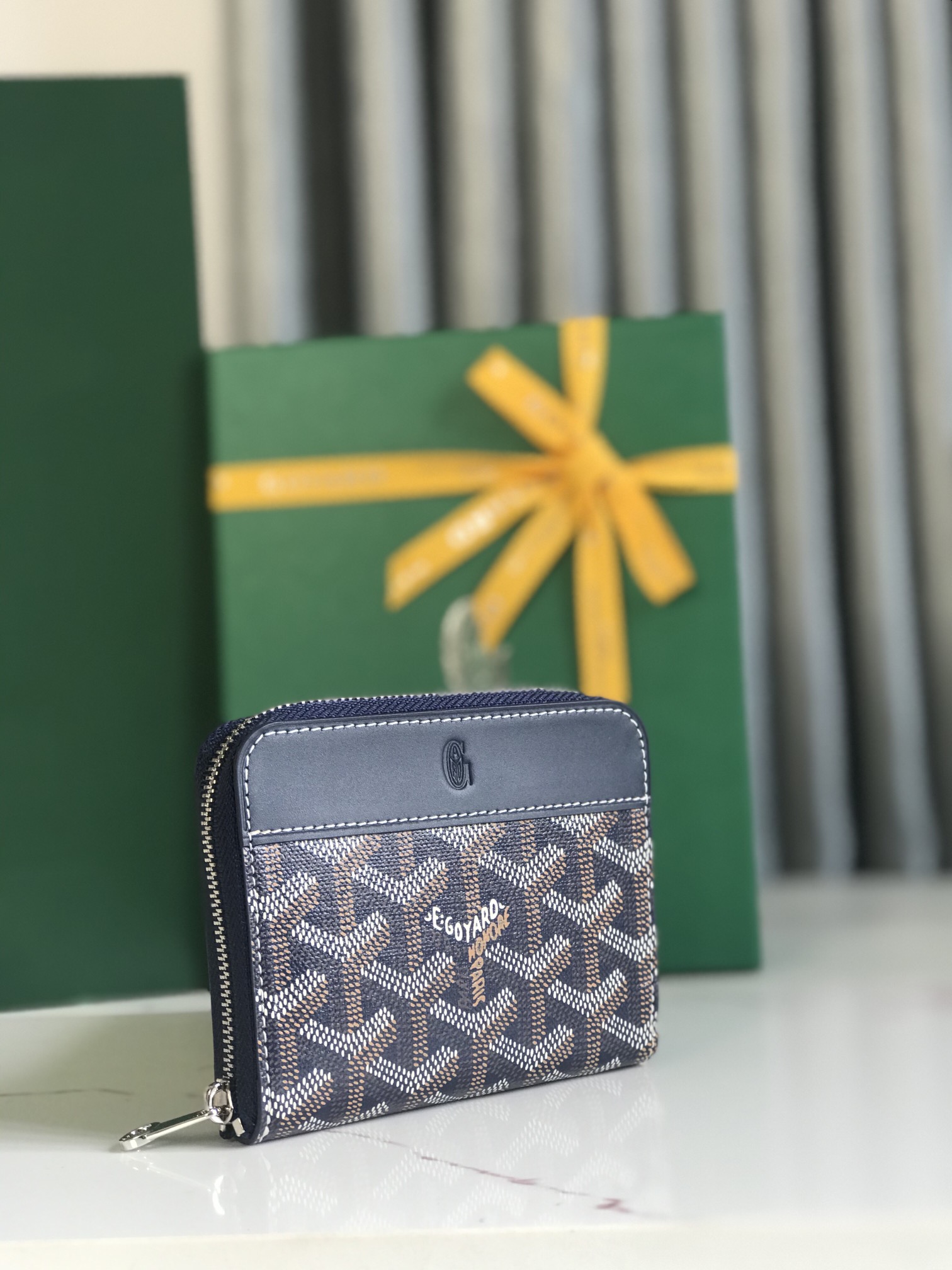 Goyard MATIGNON 8511 (black)