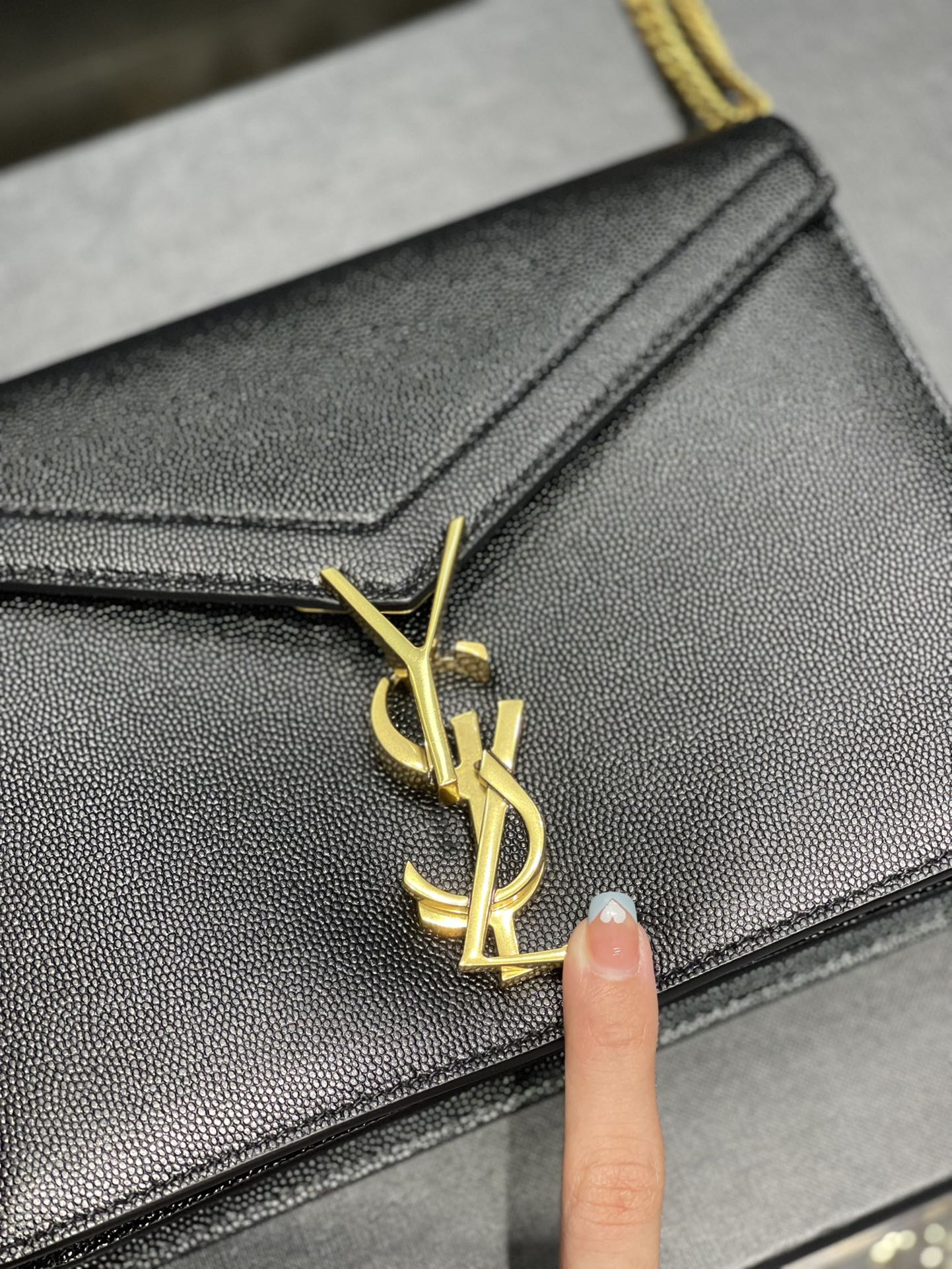 YSL Cassandra 532750
