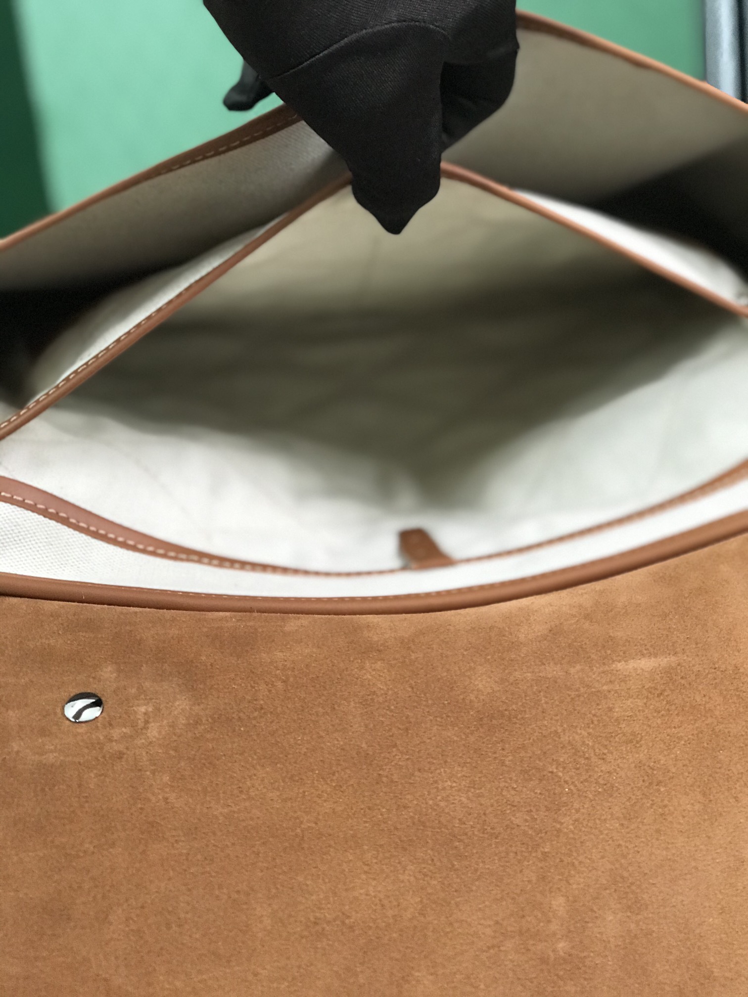 goyard citadin 8029-1 (brown)