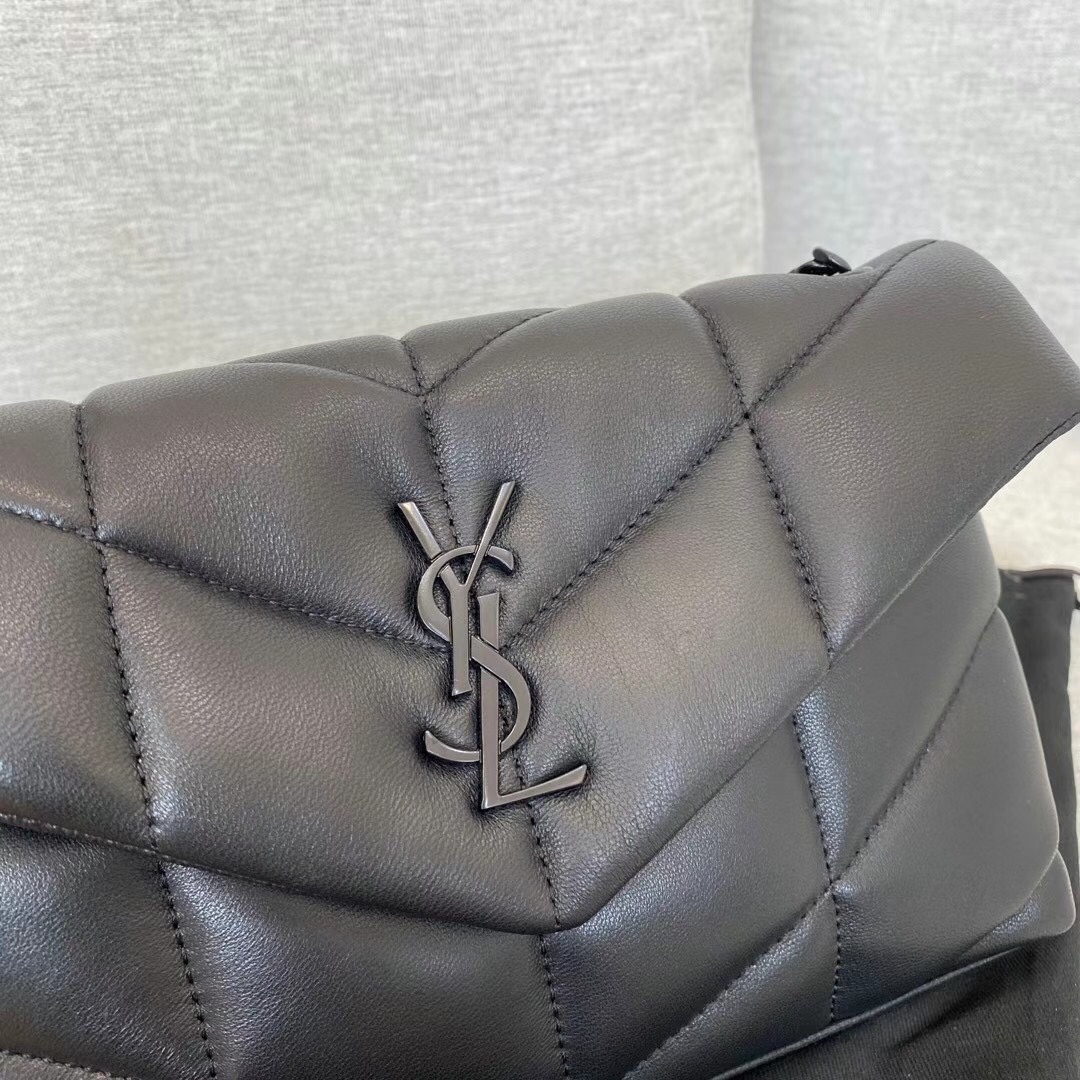 YSl 620333 (full black)